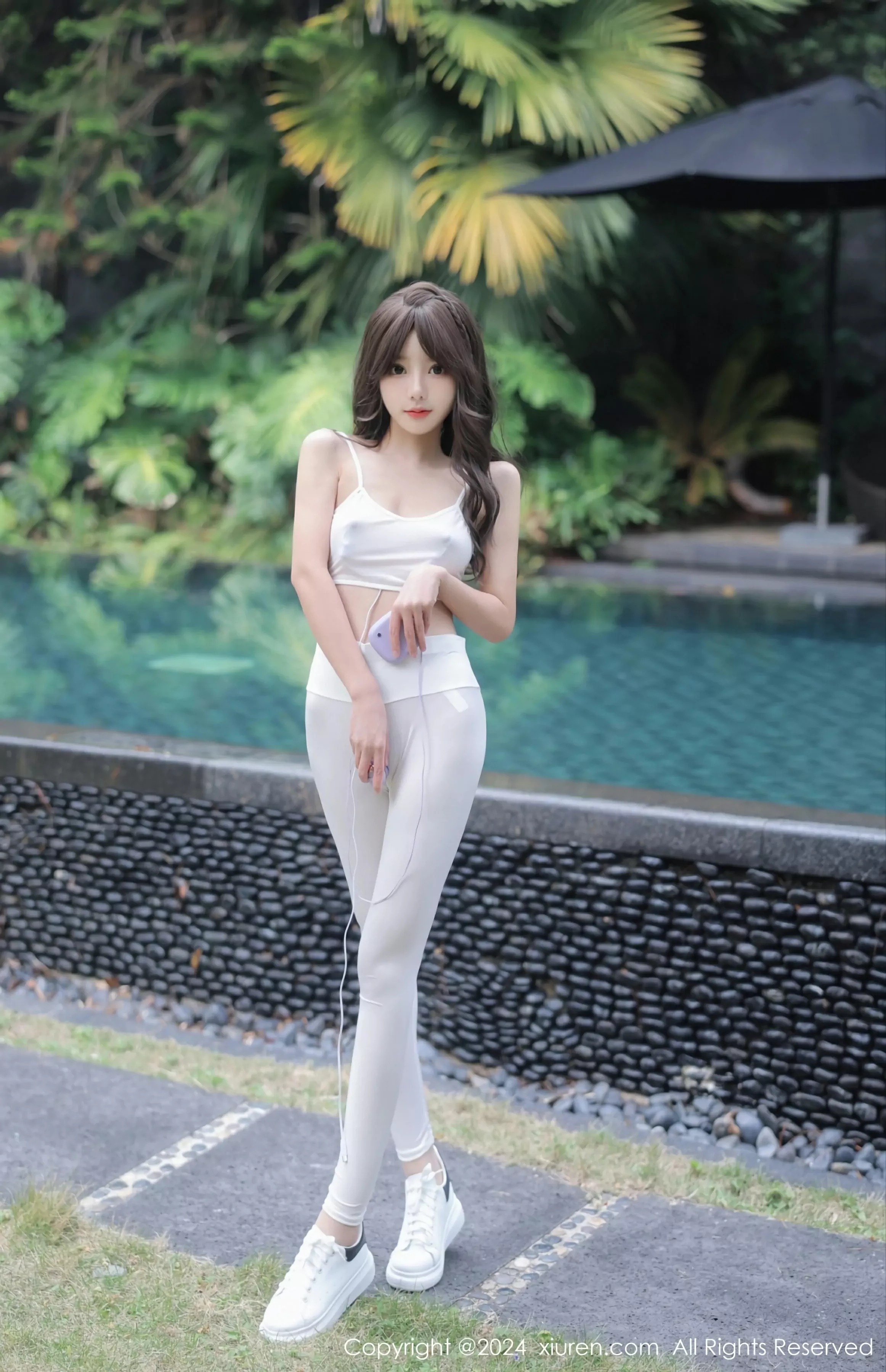  XiuRen 秀人 No.8132 桃妖夭 [78P]第27张