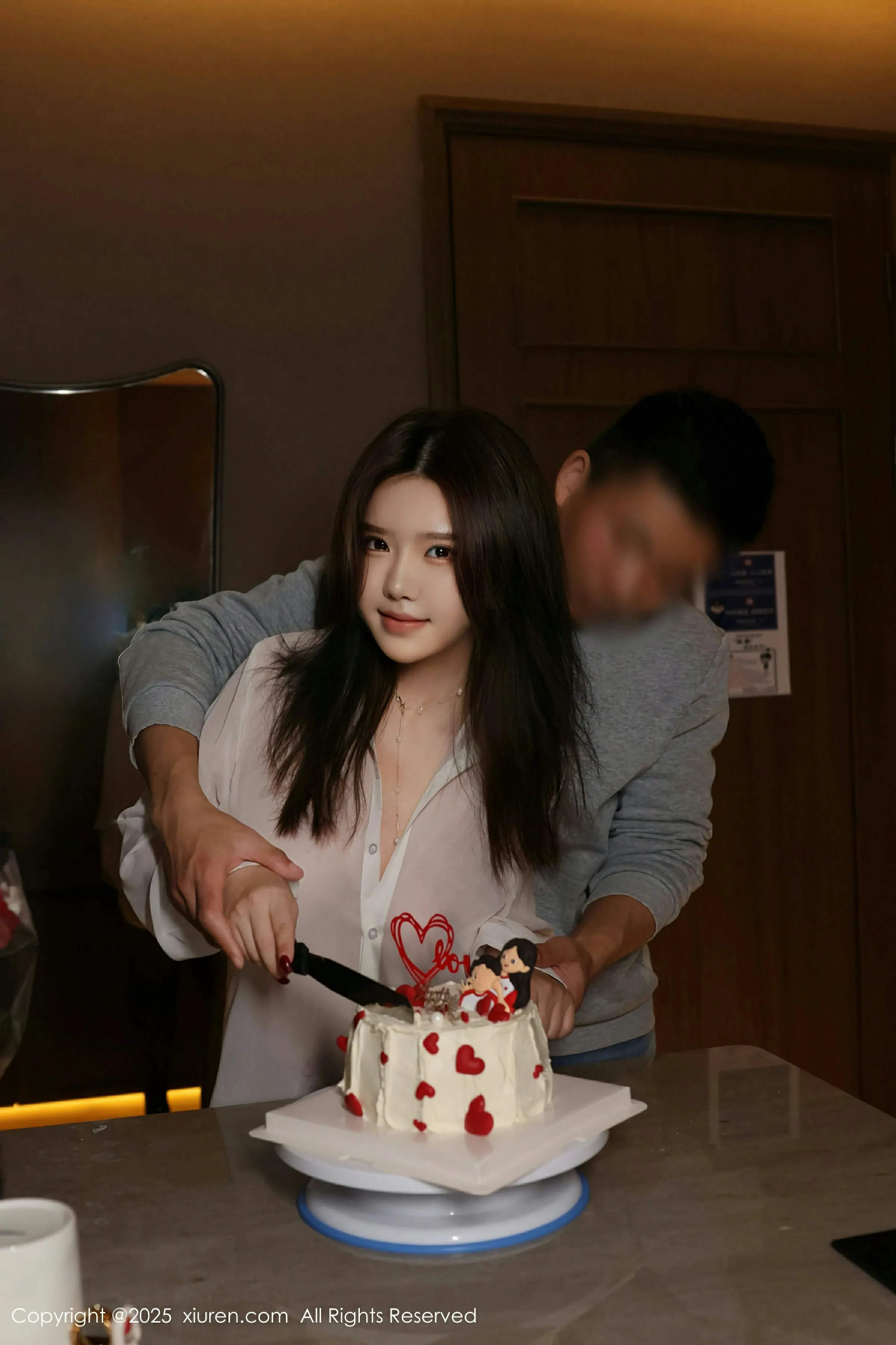  XiuRen 秀人 No.9983 小薯条nienie [106P]第21张