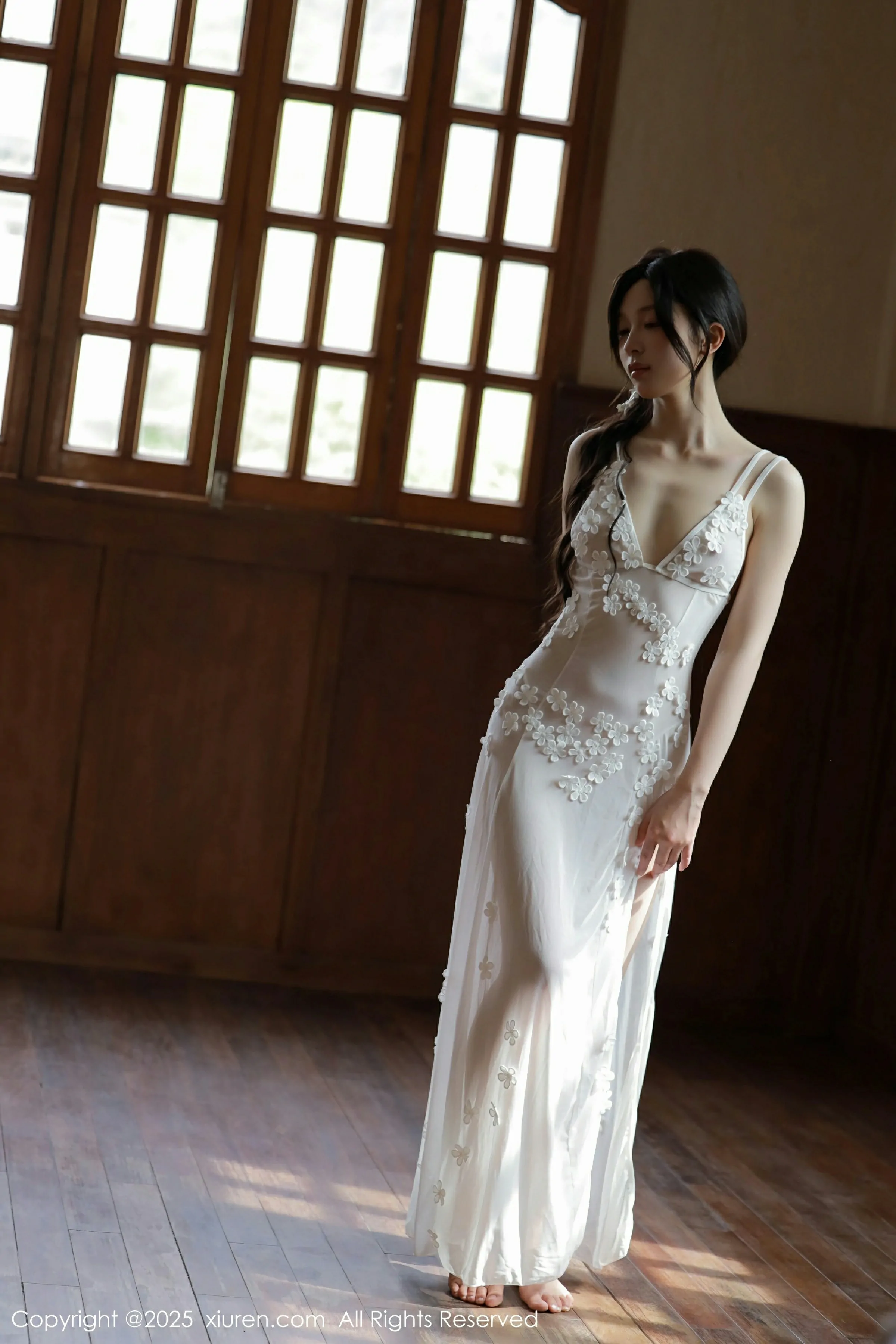  XiuRen 秀人 No.10198 橙子酱Lillian [78P]第21张