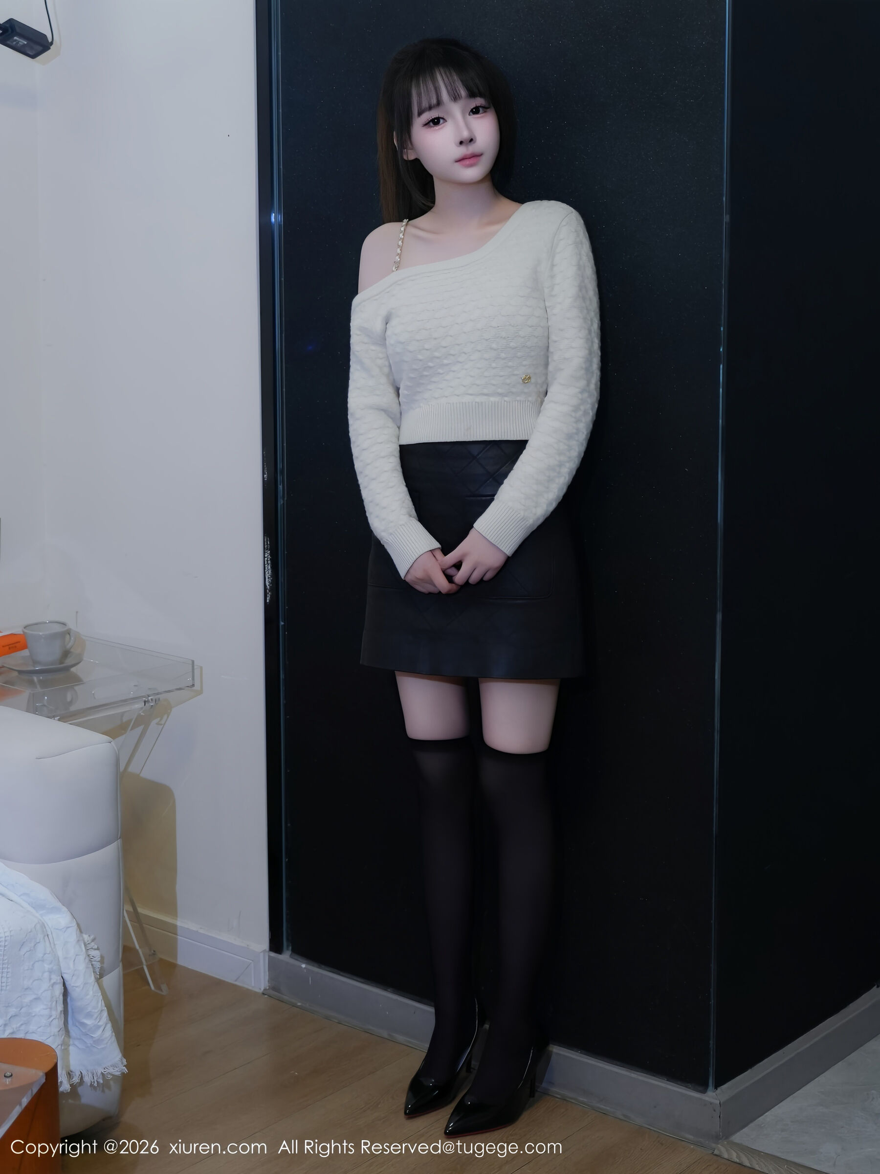  秀人网 沈蜜儿 Vol.11254 [65P]第1张