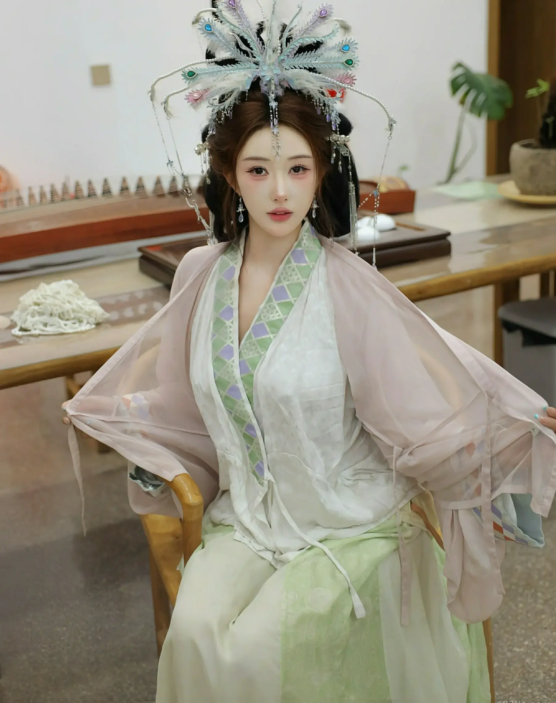  秀人网 No.10736 金允希Yuki [80P]第20张