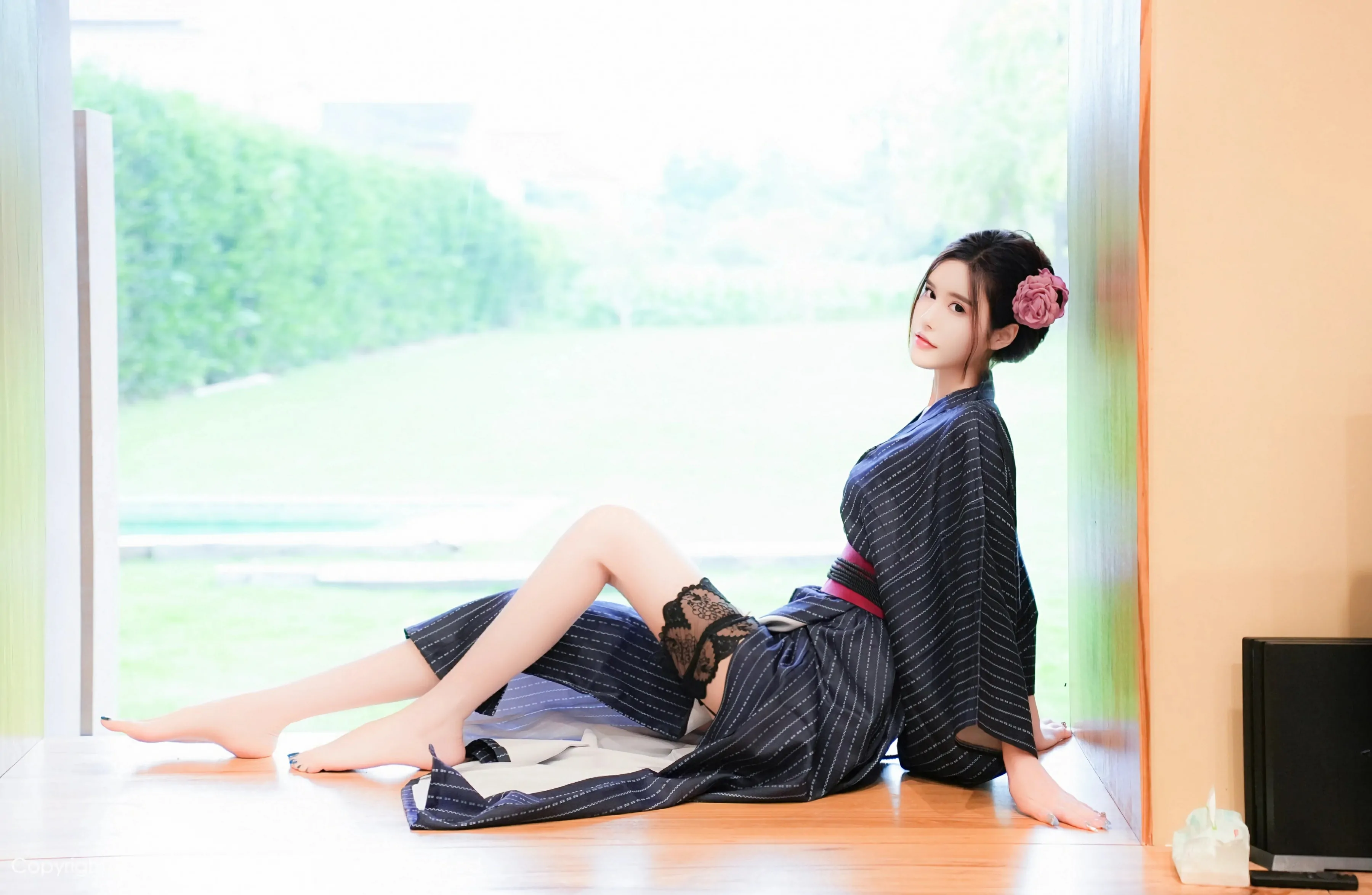  XiuRen 秀人 No.8928 Erikaki [79P]第3张