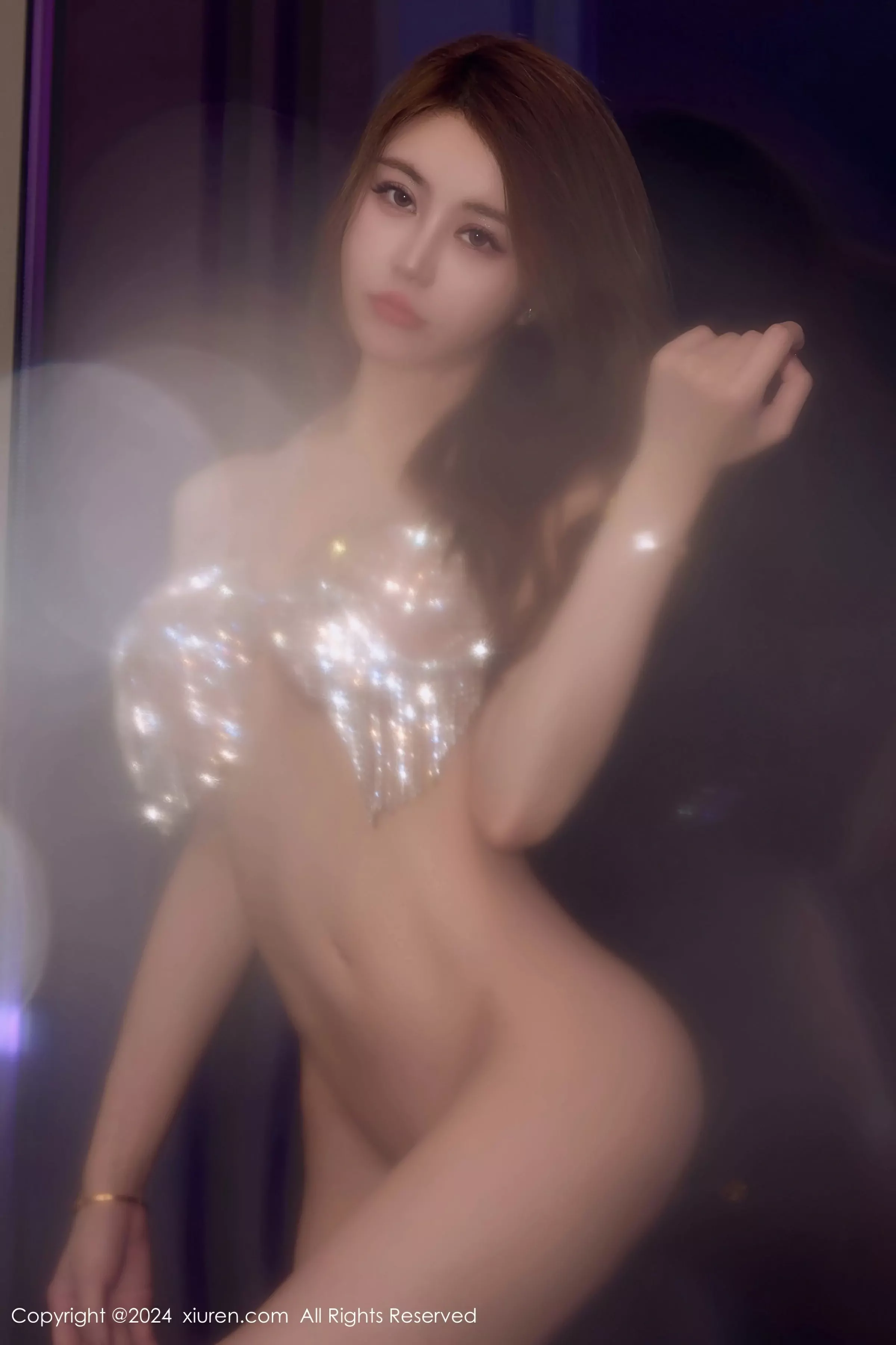  XiuRen 秀人 No.8082 tina_甜仔 [58P]第19张