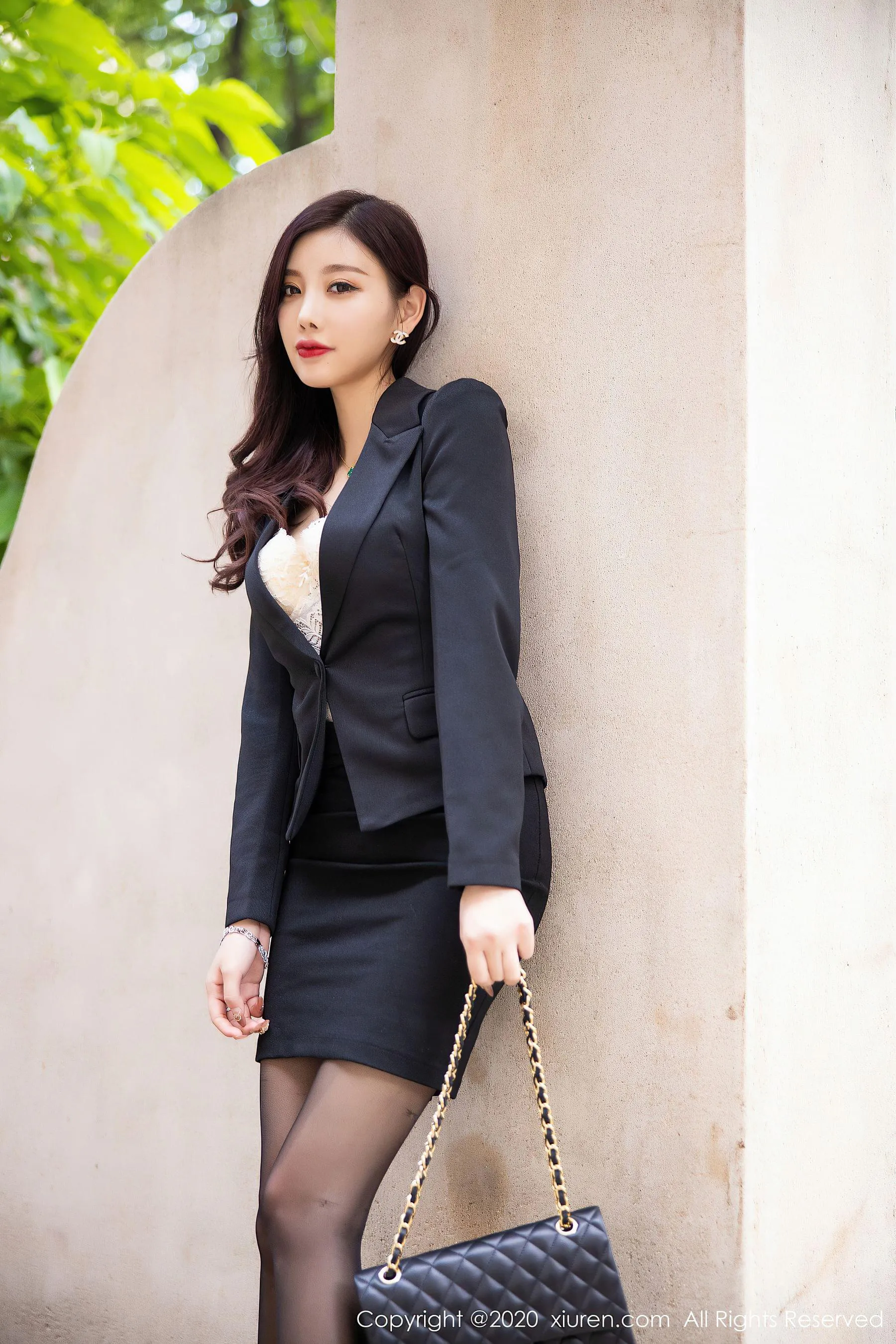 秀人XIUREN No.2347 杨晨晨sugar第7张