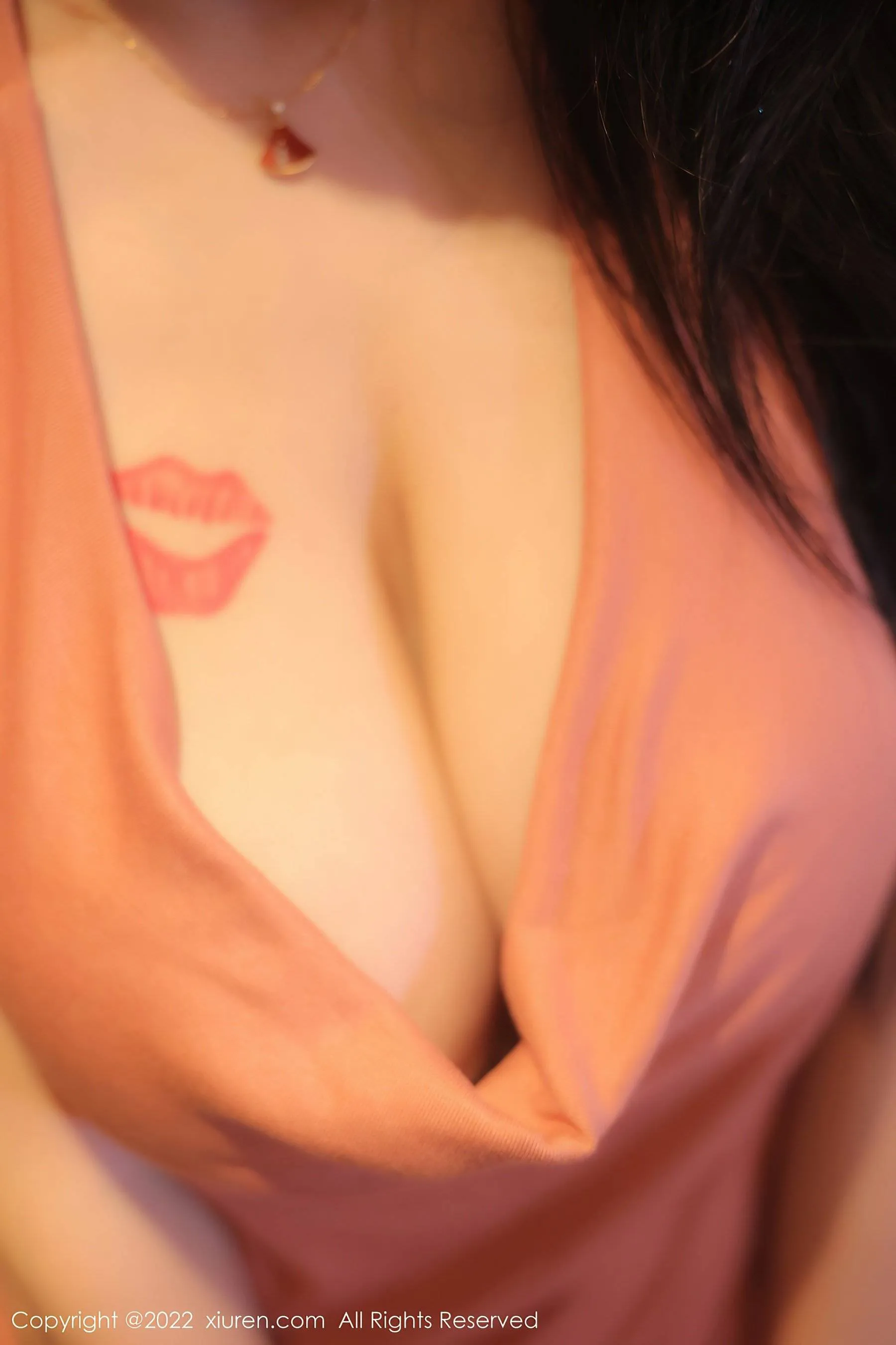  秀人网 No.5426 美七Mia 西双版纳旅拍第13张