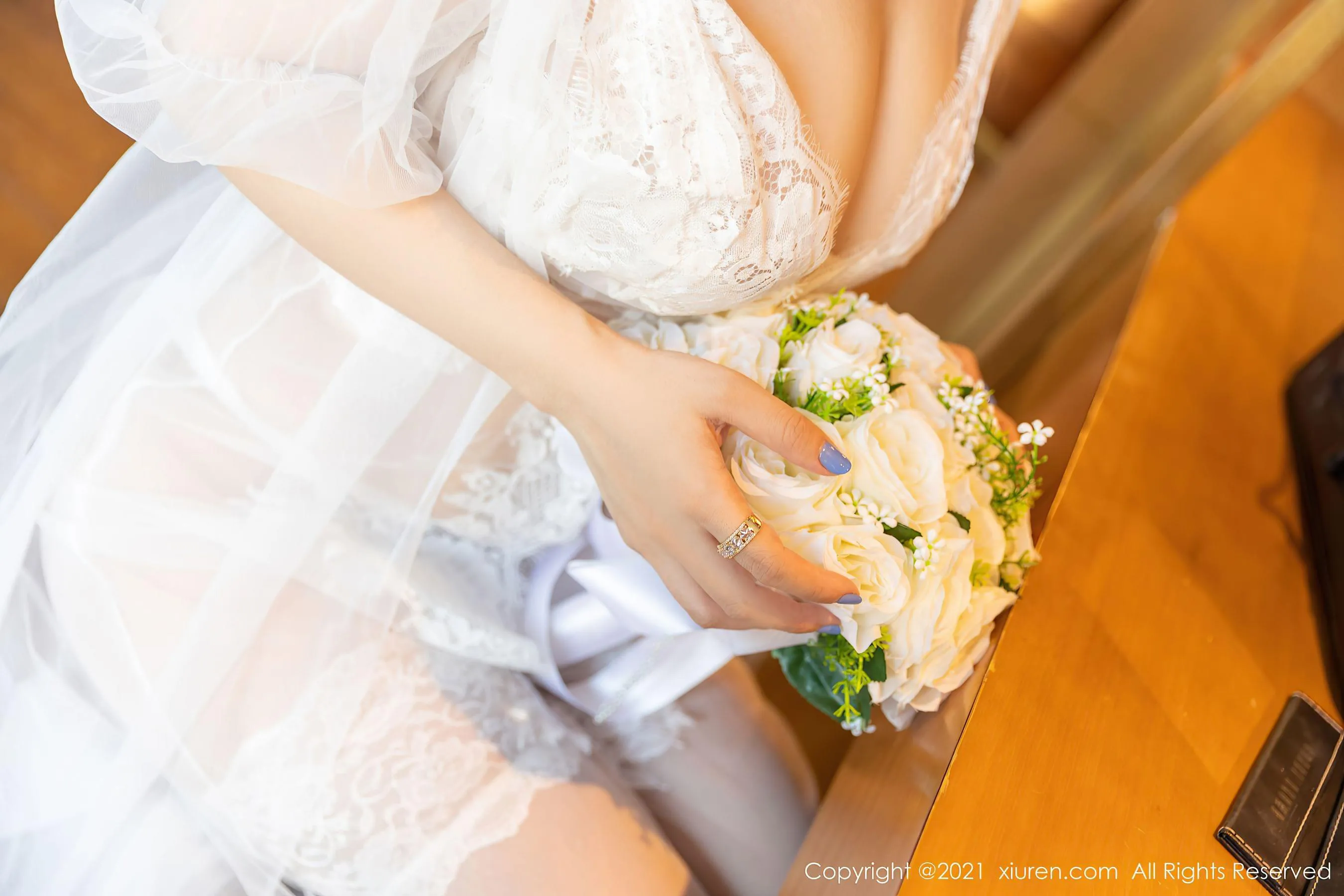  秀人 No.3337 王雨纯第18张