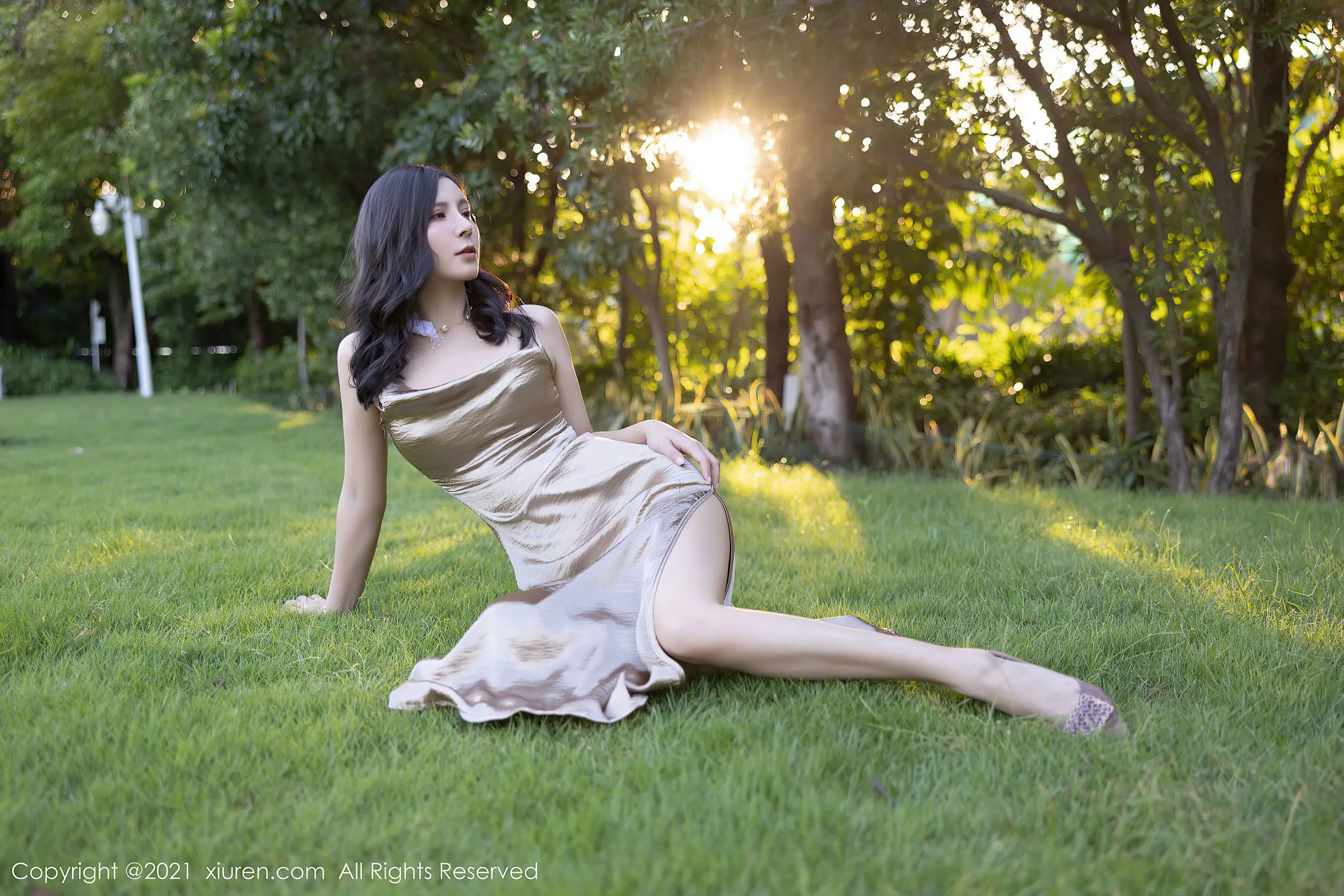 秀人 No.4254 小蛮妖Yummy第27张