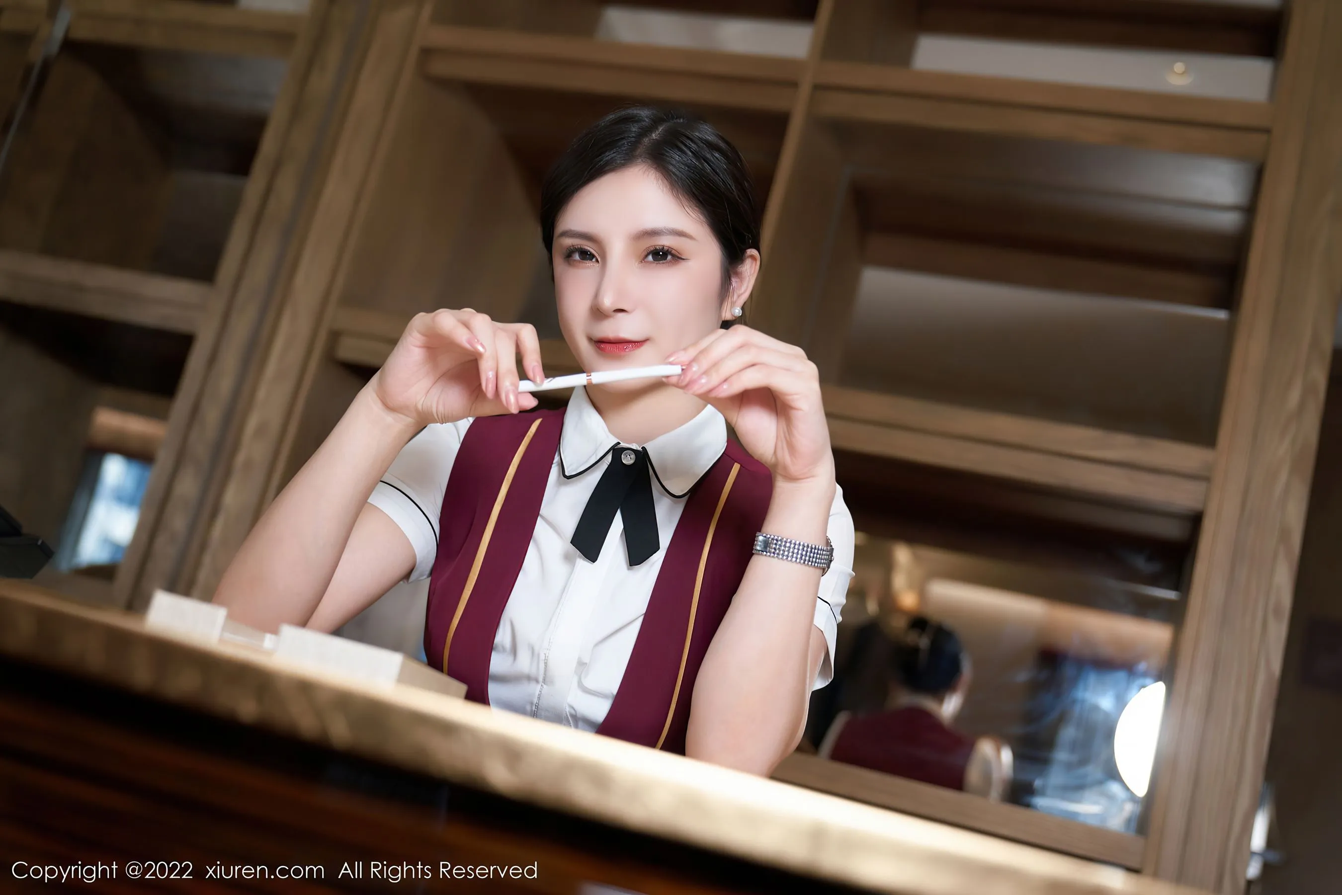  秀人网 No.4939 小蛮妖Yummy第16张