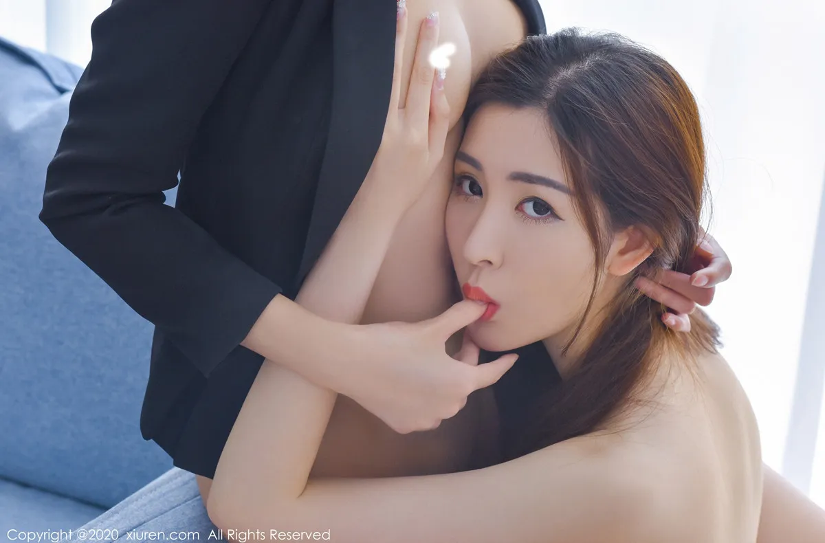 XIUREN秀人网 N0.1939 模特合集第15张