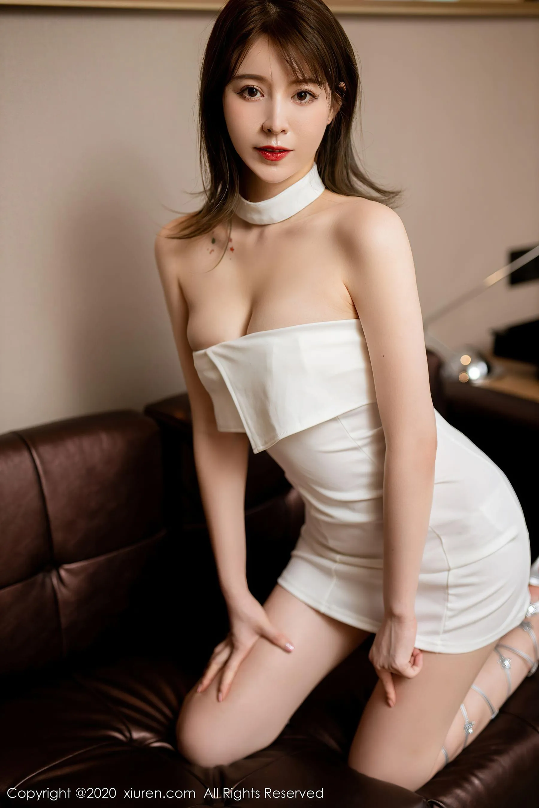  秀人XIUREN No.2402 yoo优优第5张