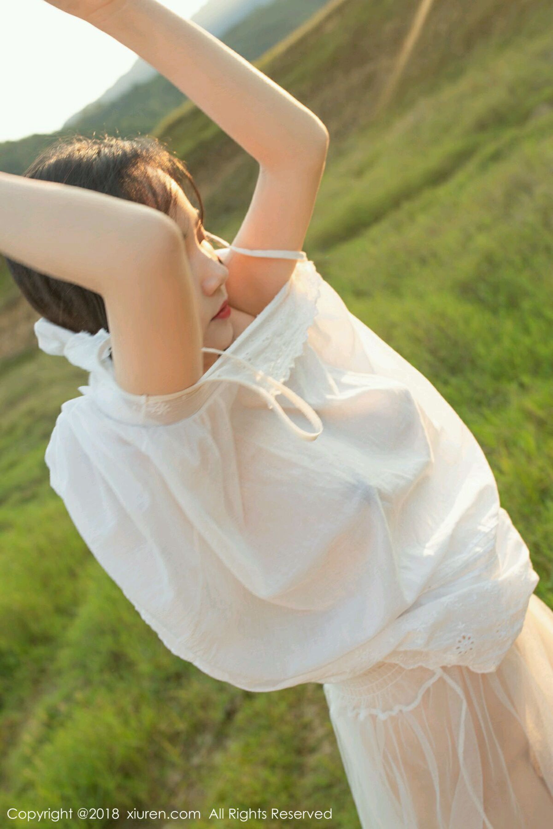  XiuRen 秀人网 No.1238 徐微微mia第12张