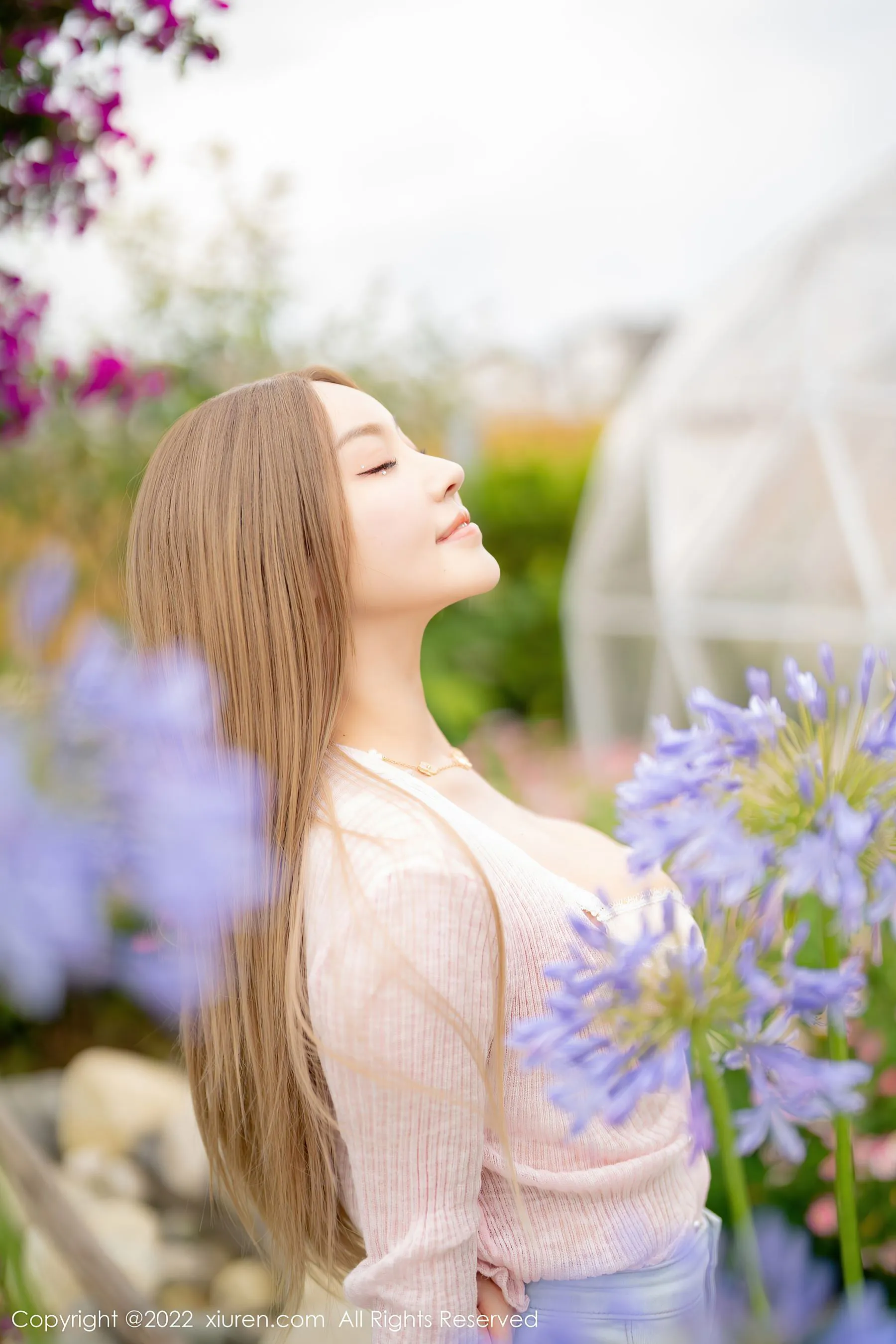 秀人网 No.5295 朱可儿Flora第23张