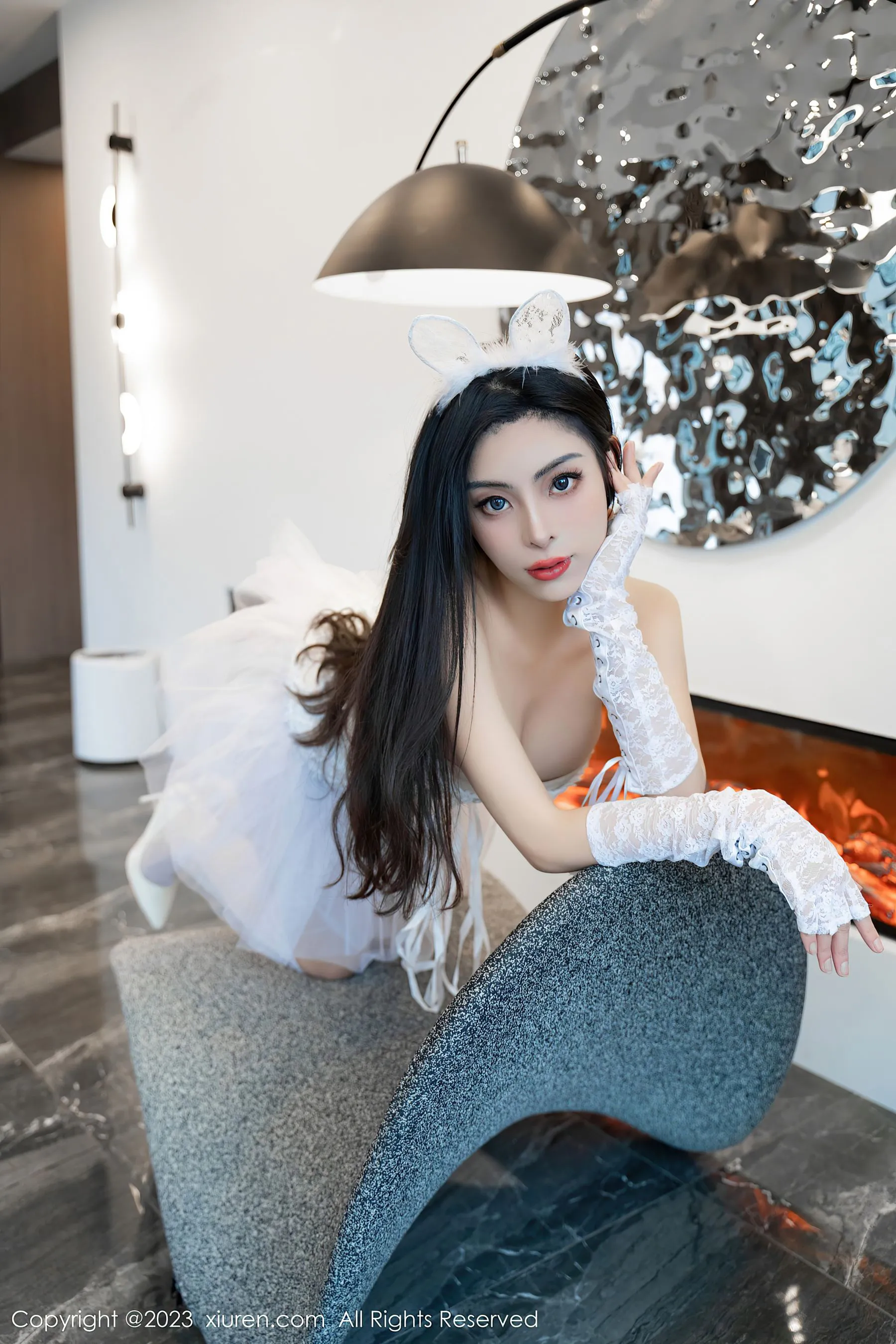  秀人网 No.6543 王薇薇第16张