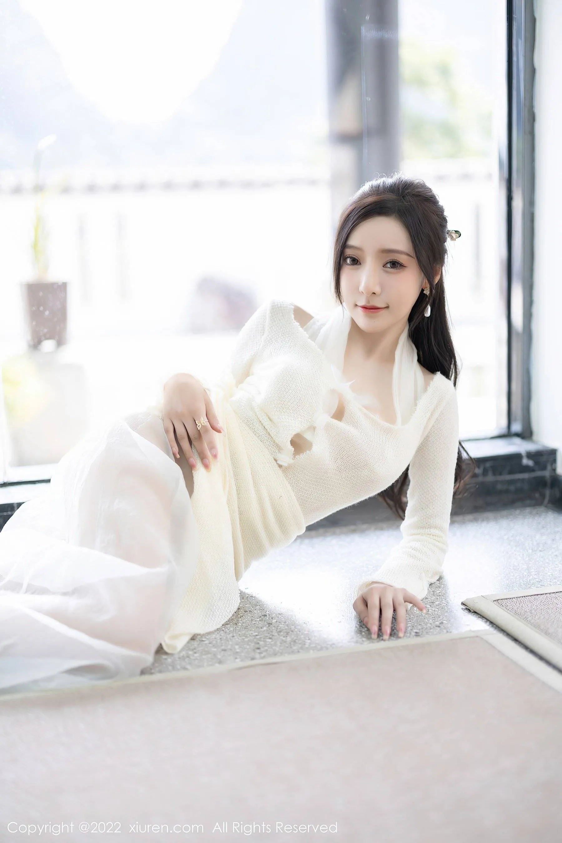 秀人网 No.5846 王馨瑶yanni第20张