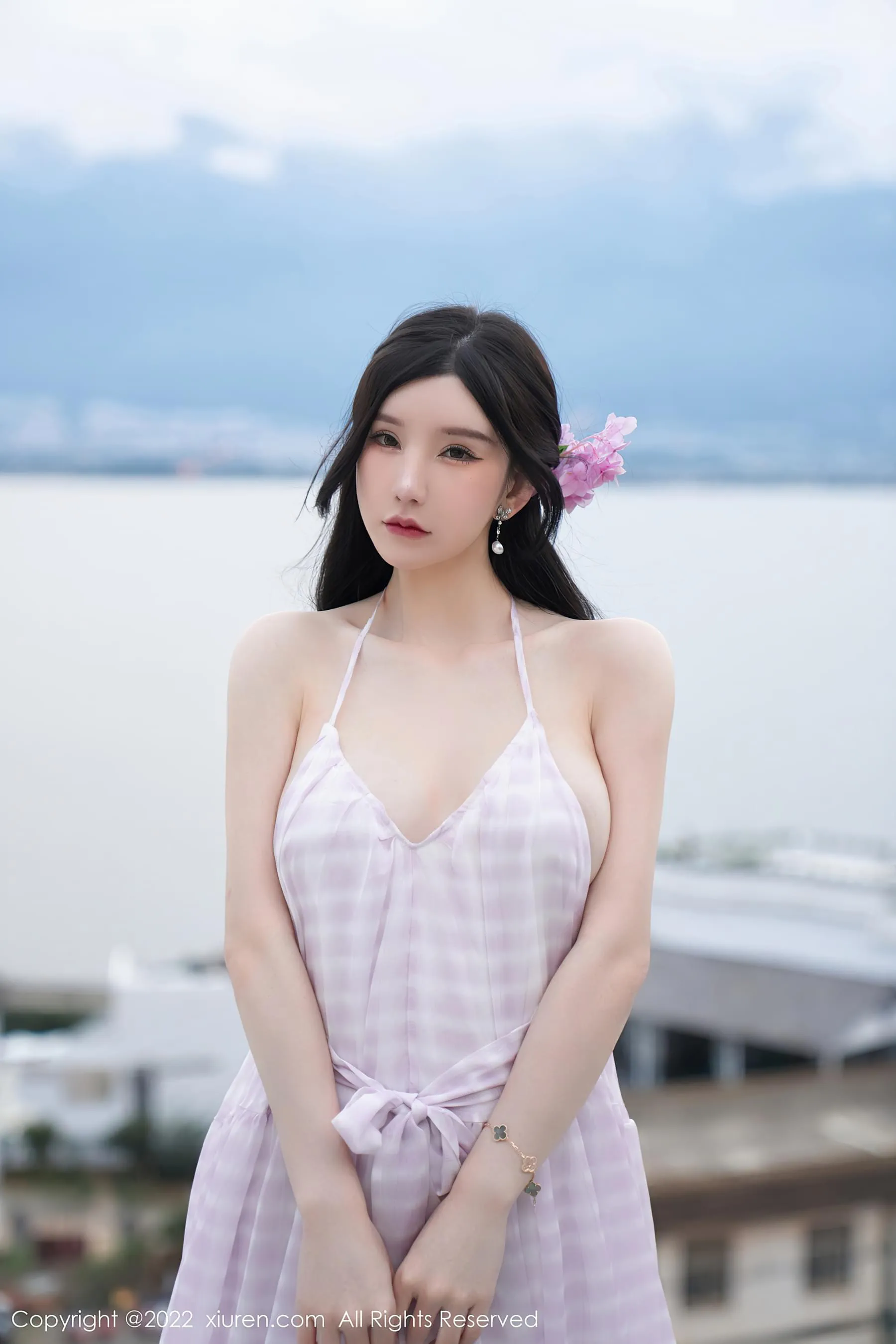 秀人网 No.5207 周于希Sally第26张