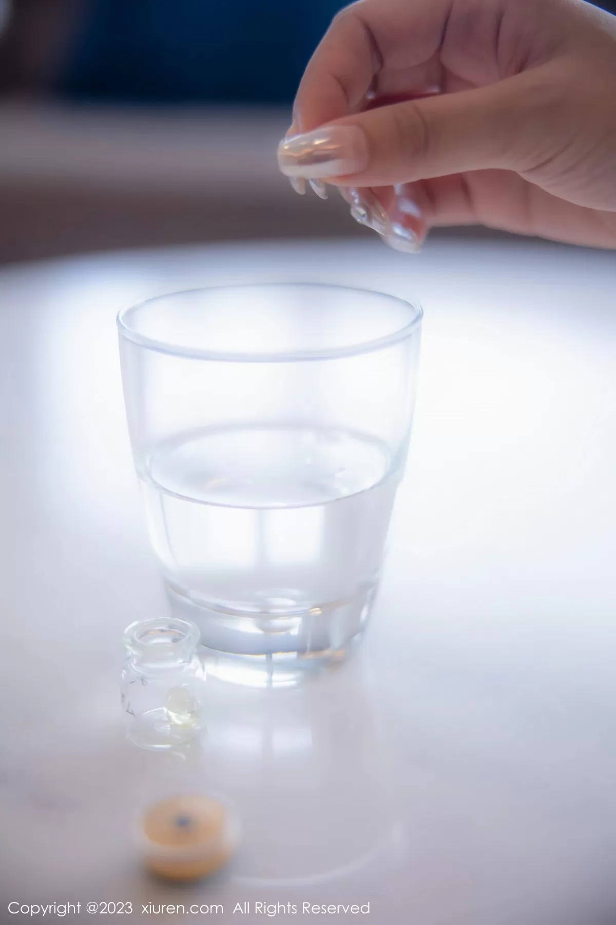  XiuRen 秀人 No.7509 幼幼 [111P]第7张