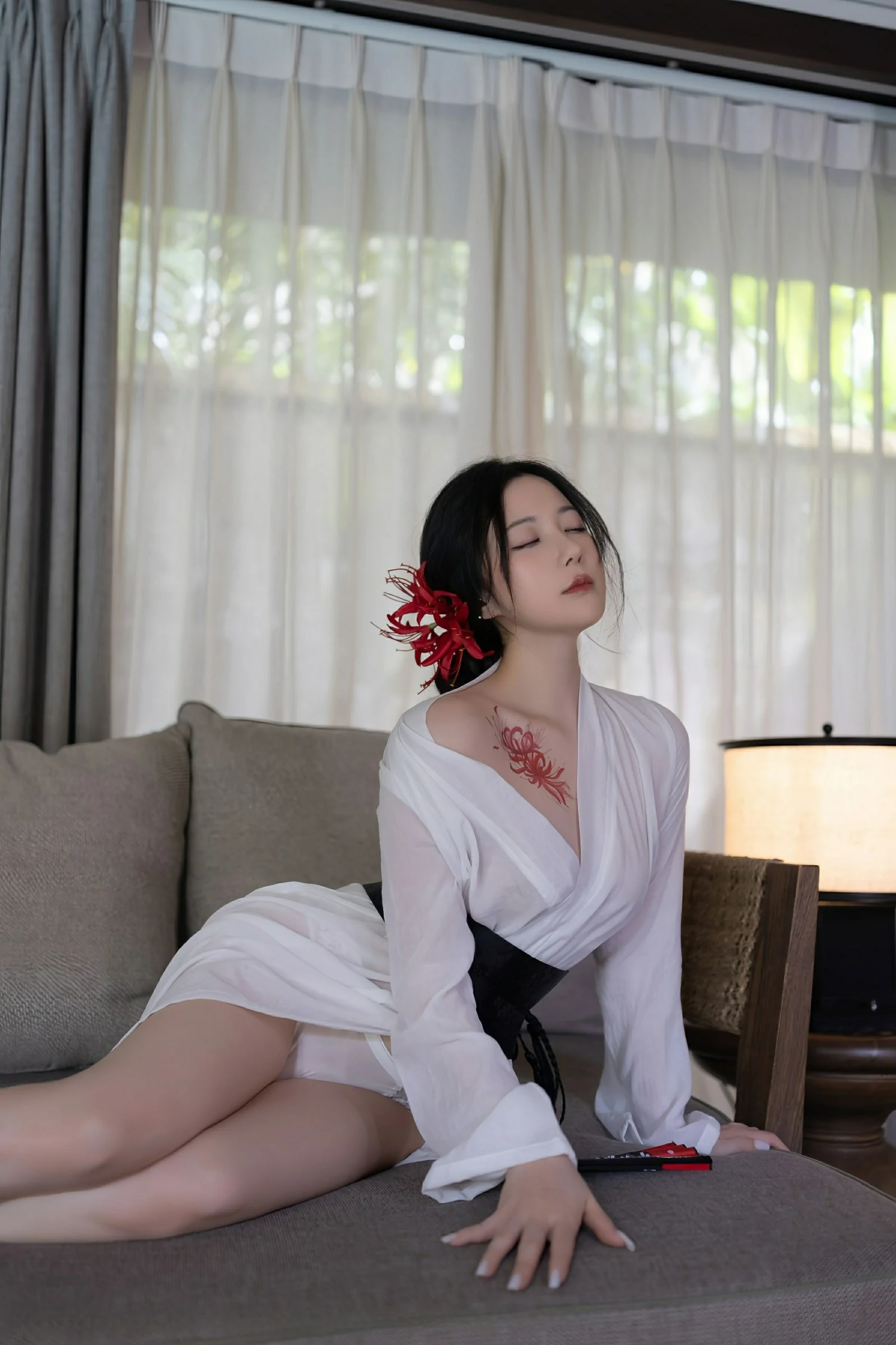  秀人网 No.10514 鱼子酱Fish [80P]第13张