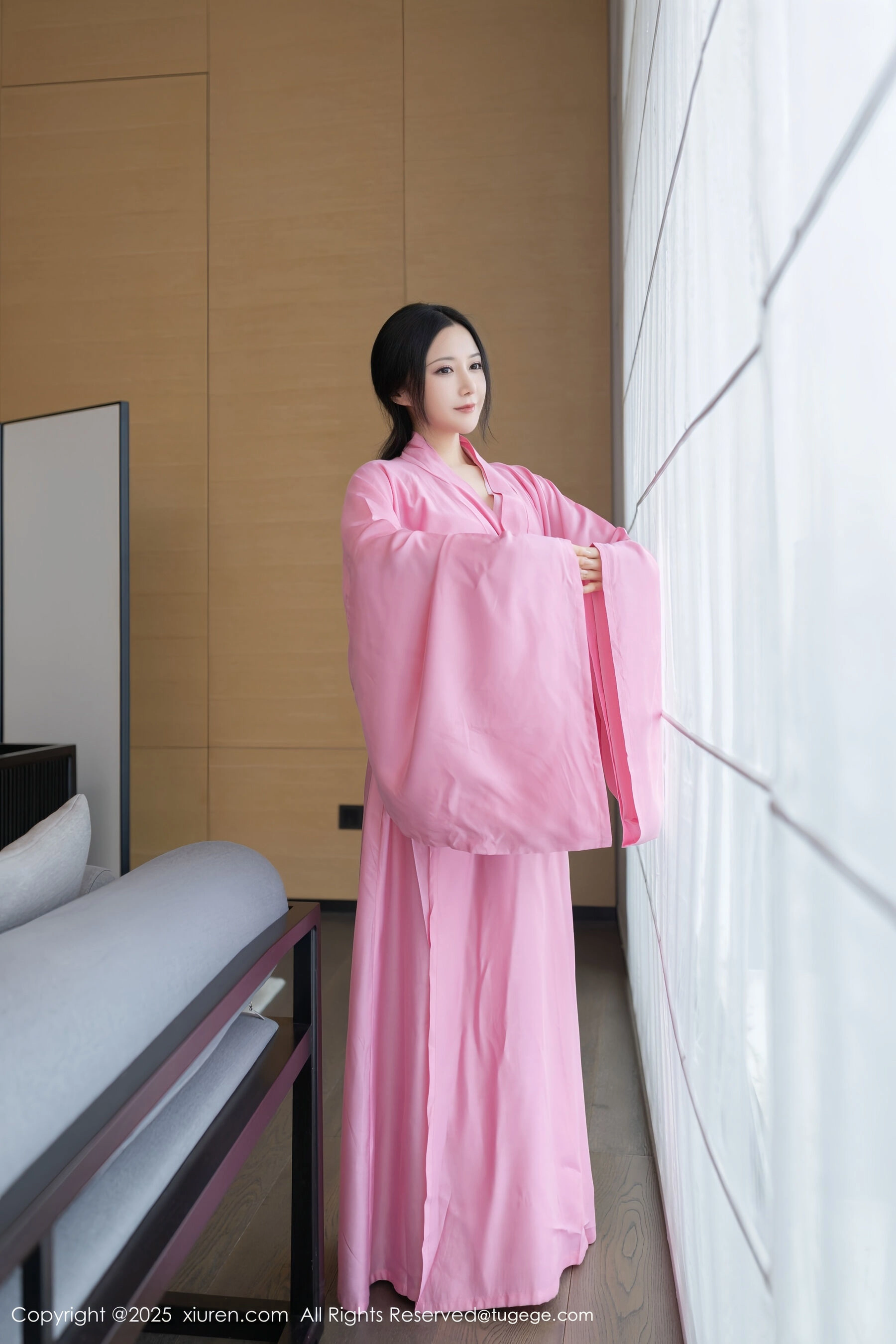  秀人网 鱼子酱Fish Vol.11049 [82P]第25张