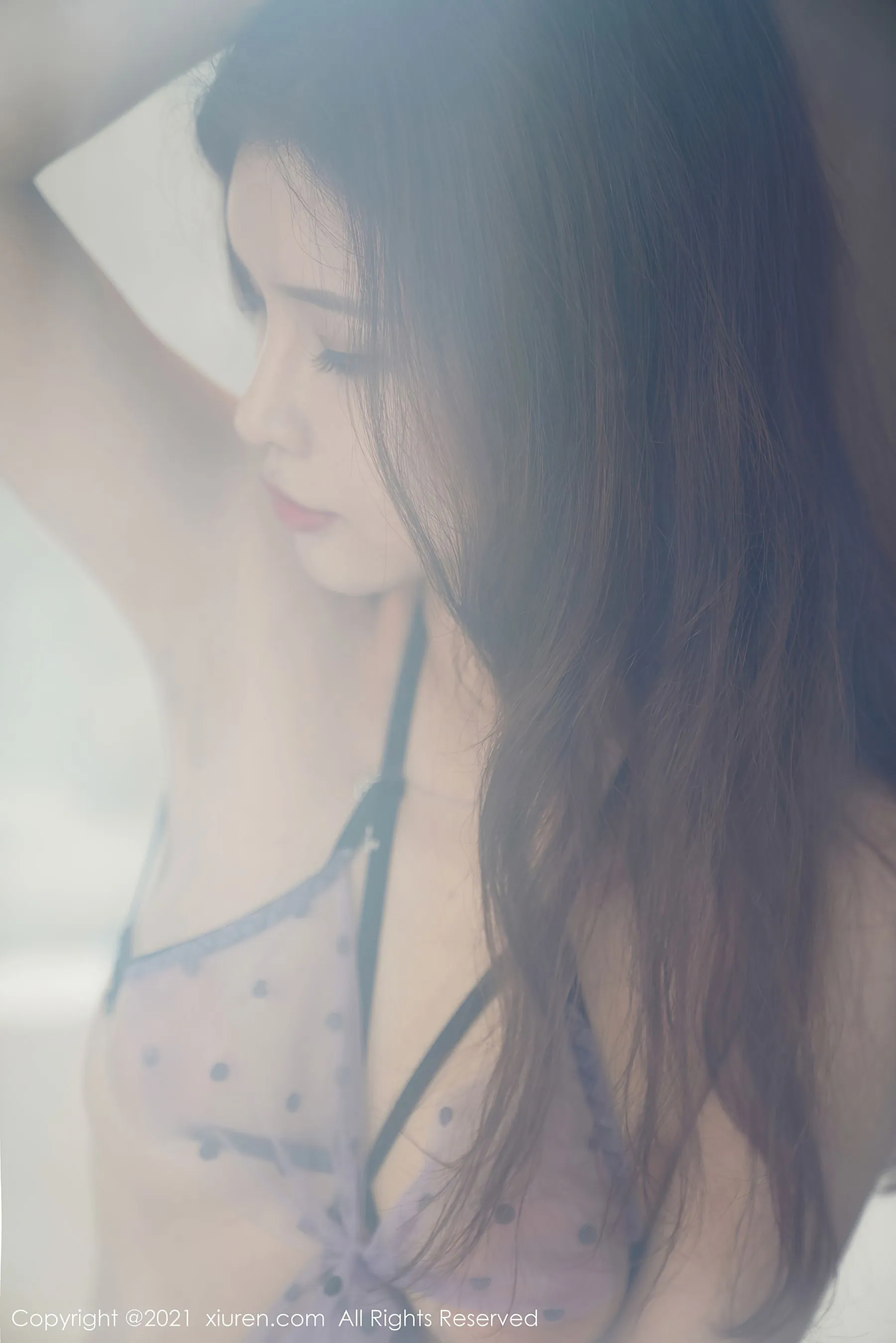 秀人 No.3018 张雨萌第8张