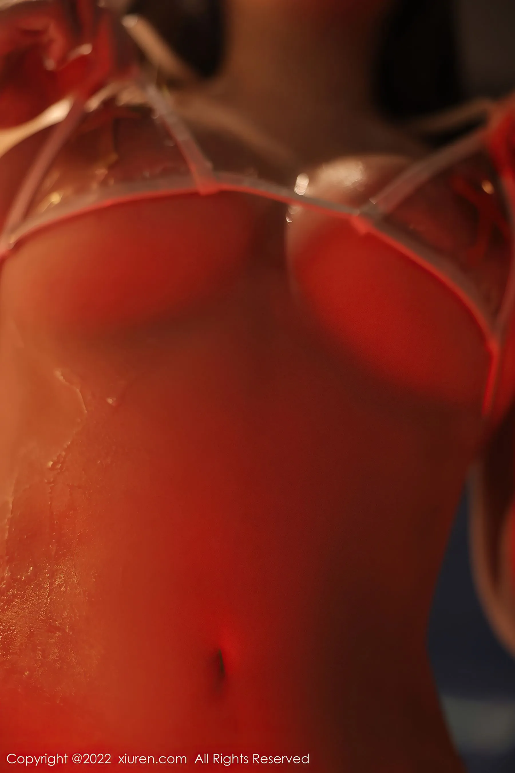 秀人网 No.5972 豆瓣酱 美臀丰腴第17张