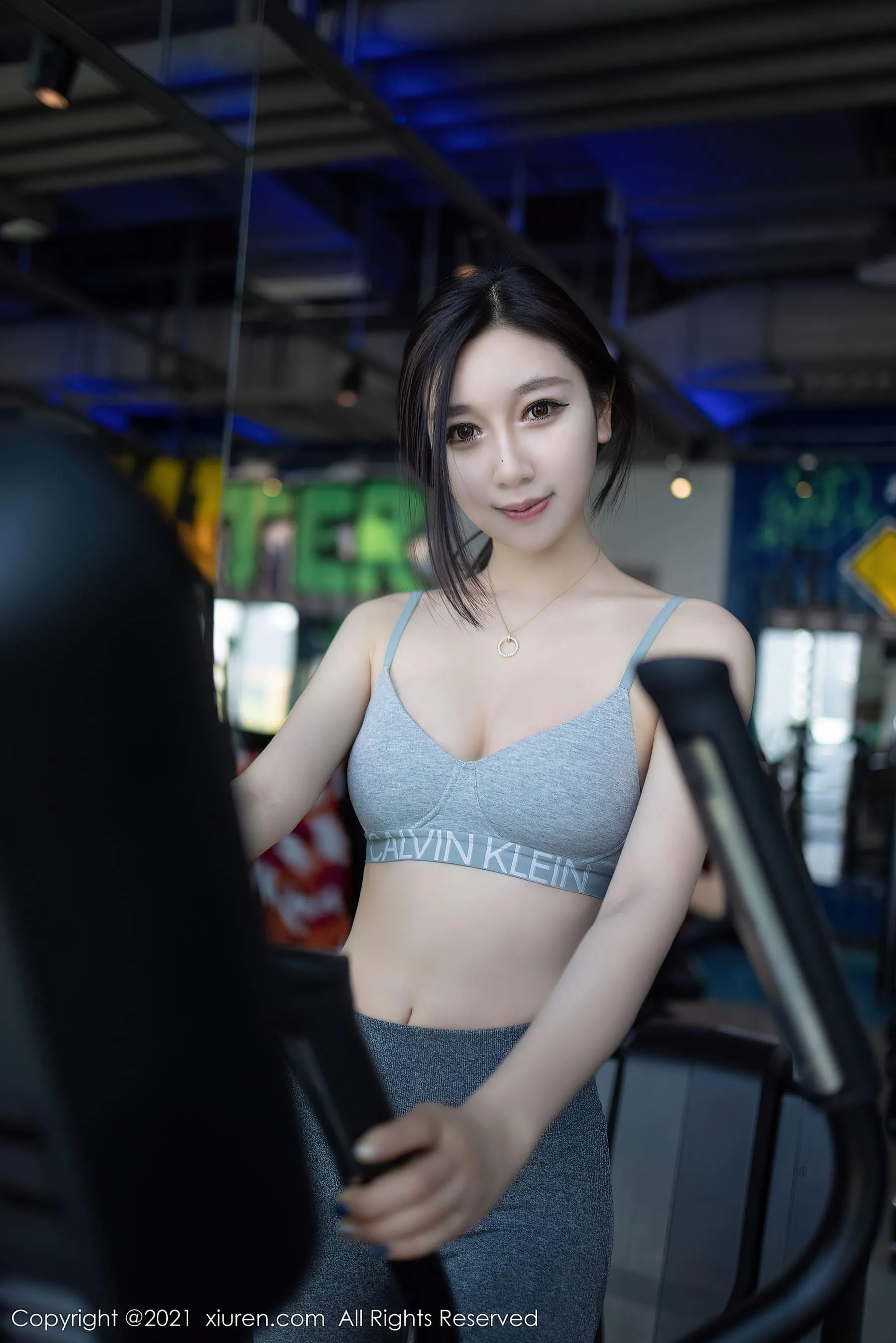  秀人 No.3436 Victoria志玲第9张