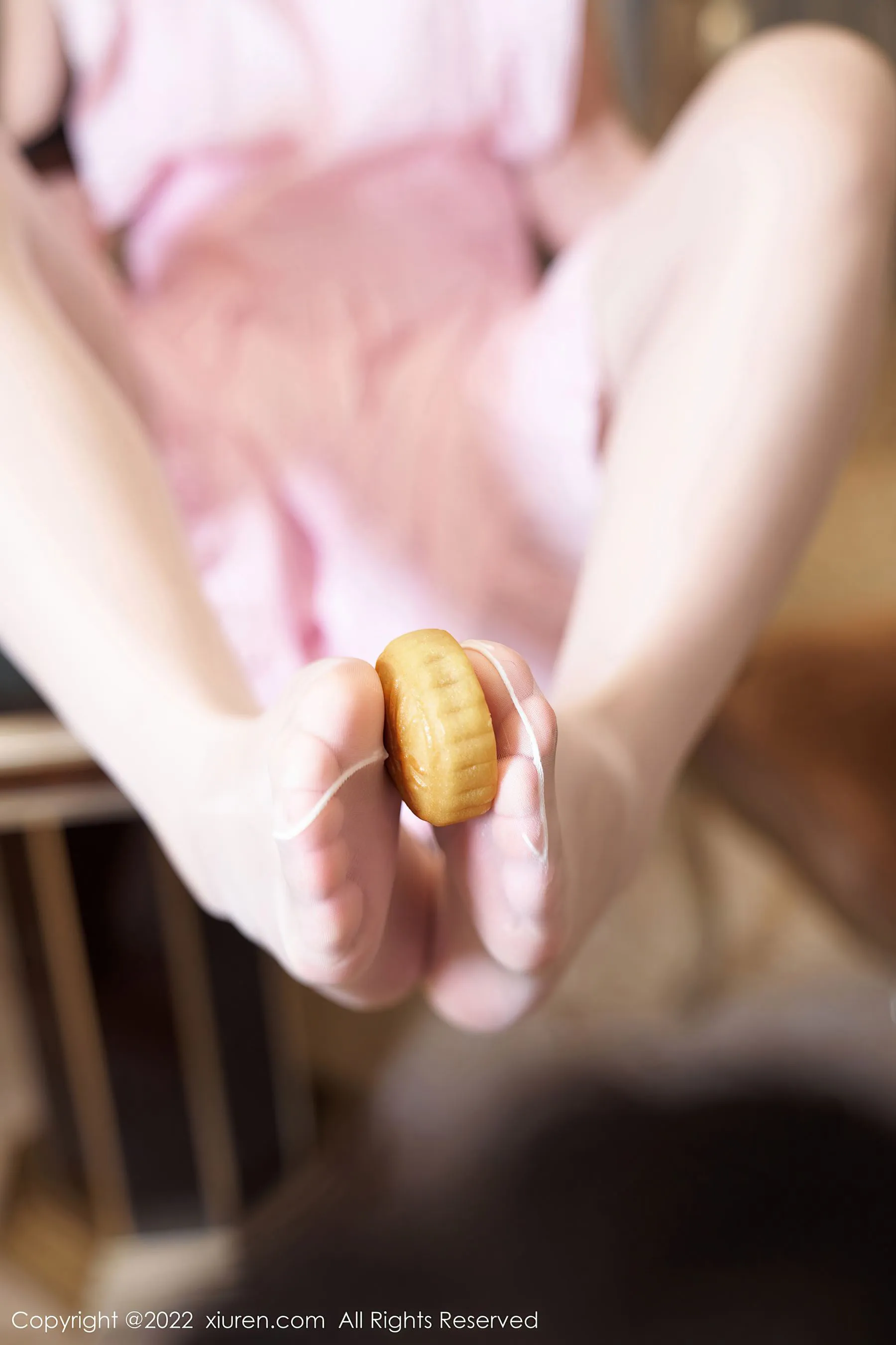 秀人网 No.5574 周于希Sally第4张