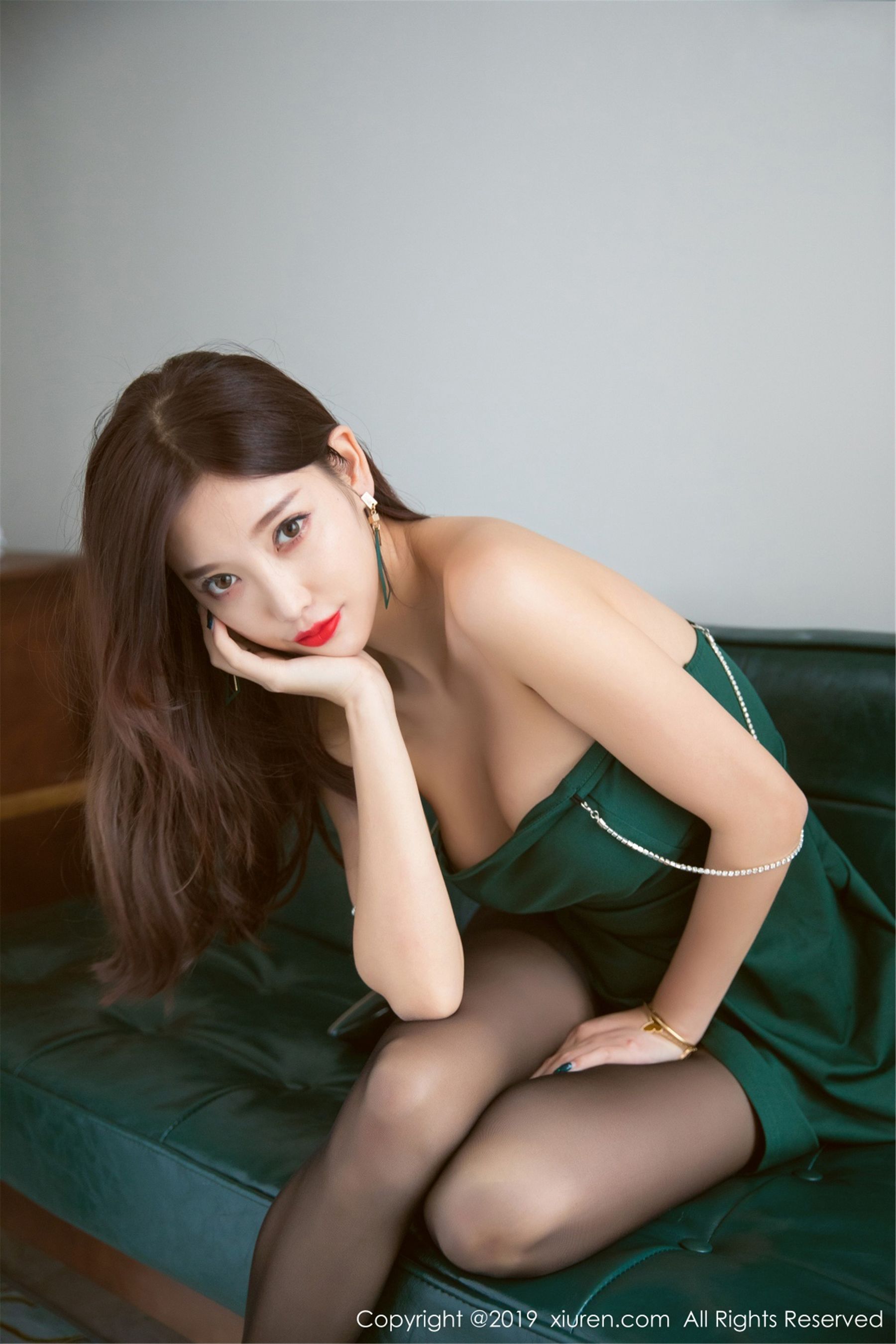  XiuRen 秀人网 No.1425 杨晨晨sugar第20张