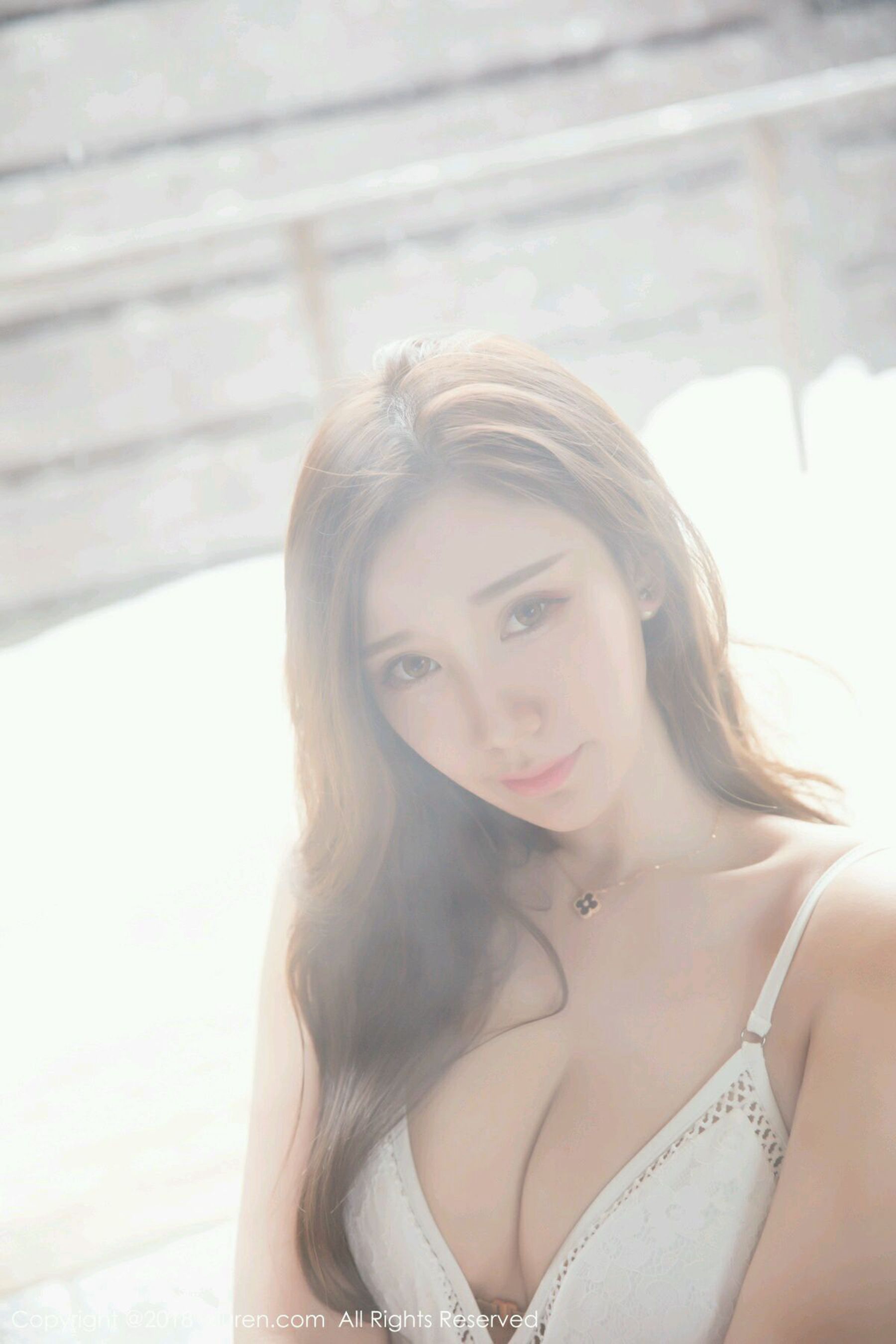  XiuRen 秀人网 No.1236 淼淼萌萌哒第7张