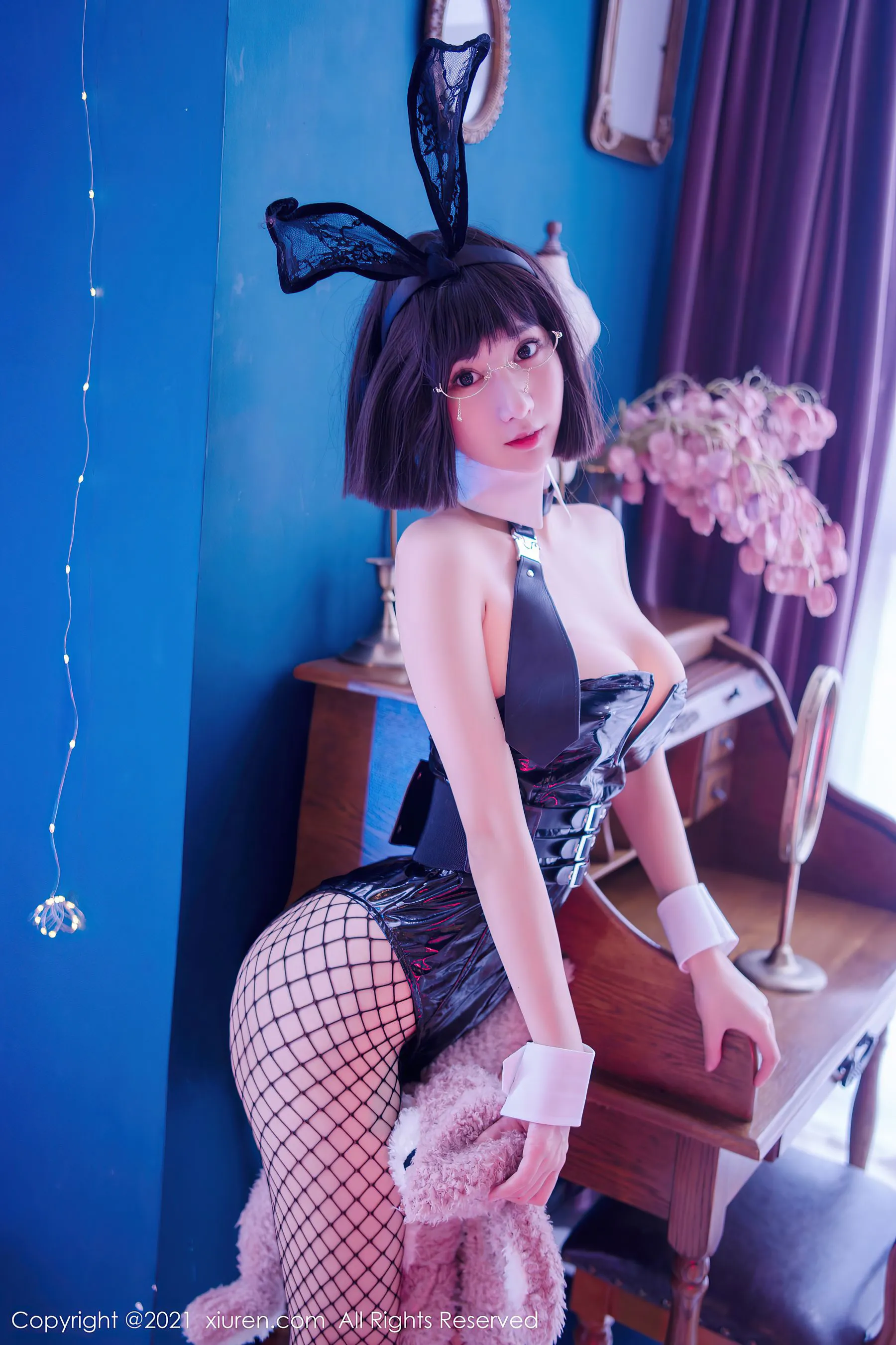  秀人 No.3926 小果冻儿第9张