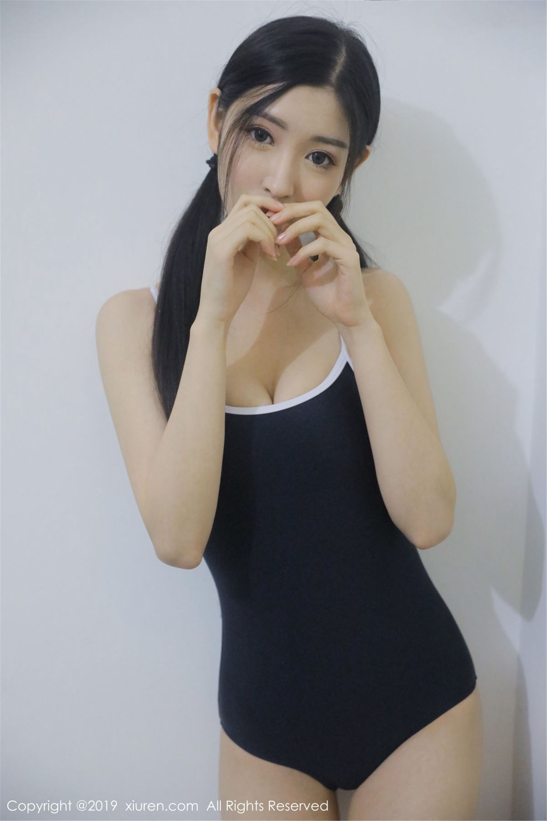  XiuRen 秀人网 No.1520 沈梦瑶第13张