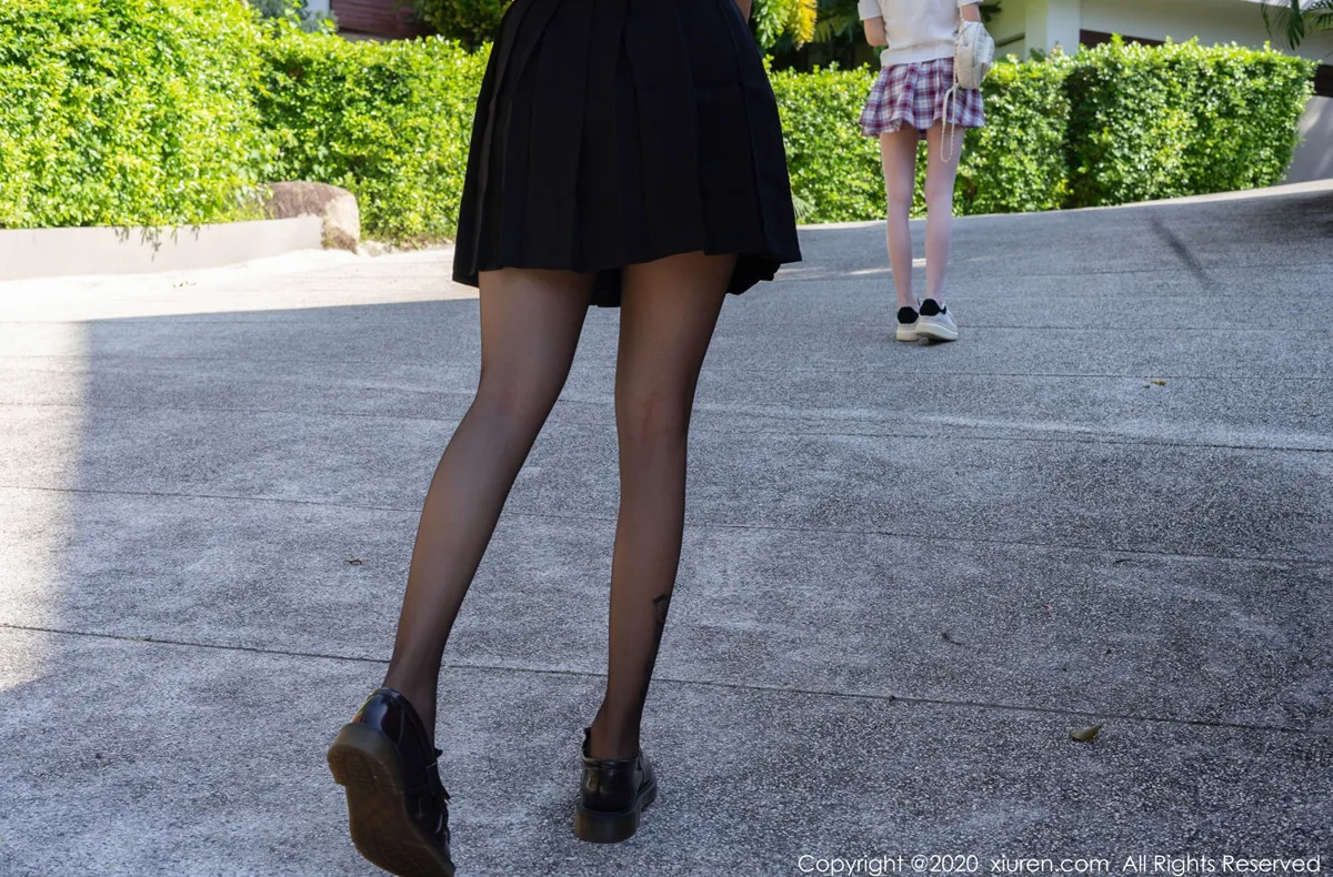  XIUREN秀人网 N0.1967 模特合集第3张