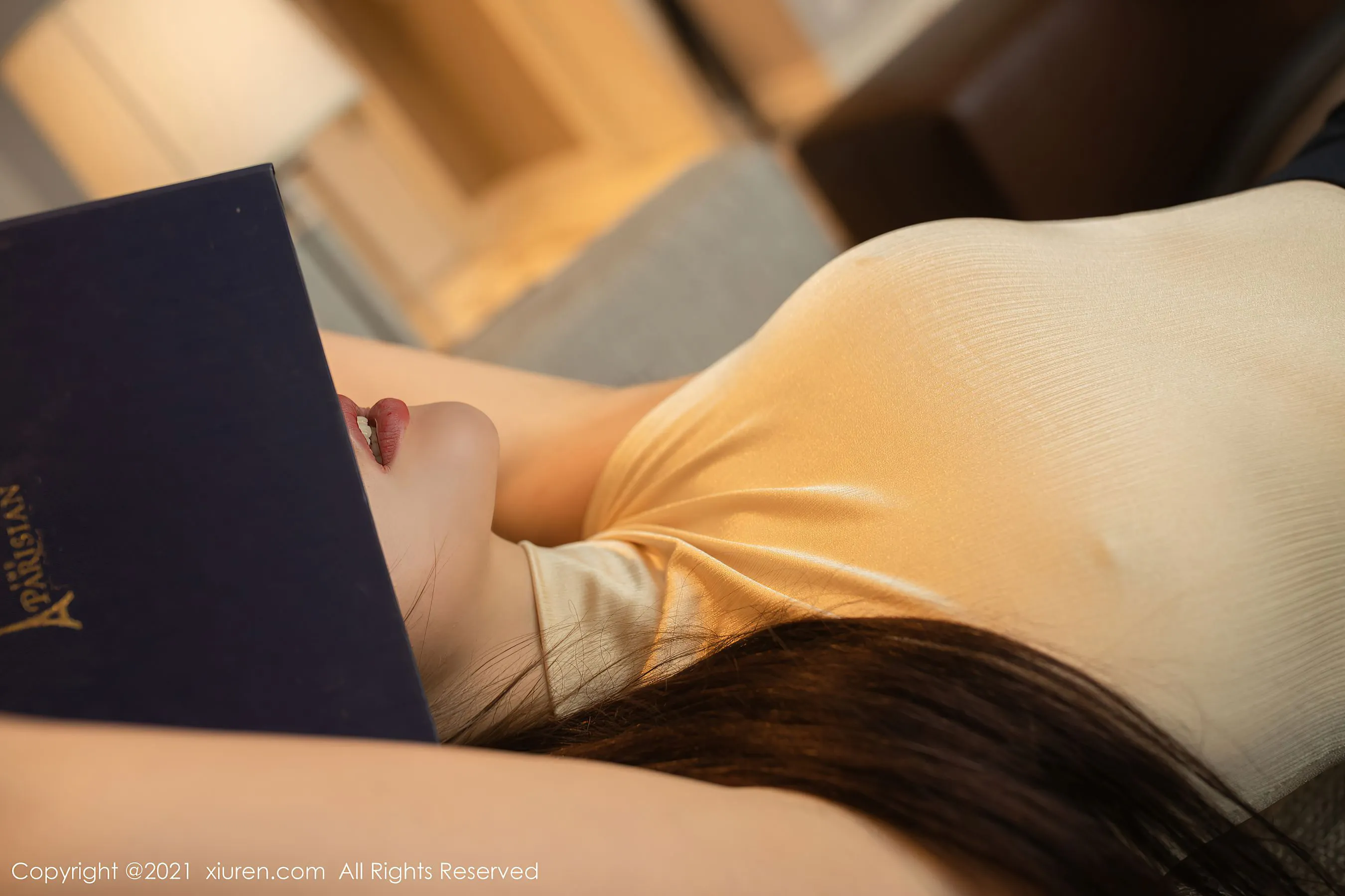 秀人 No.3684 就是阿朱啊第28张