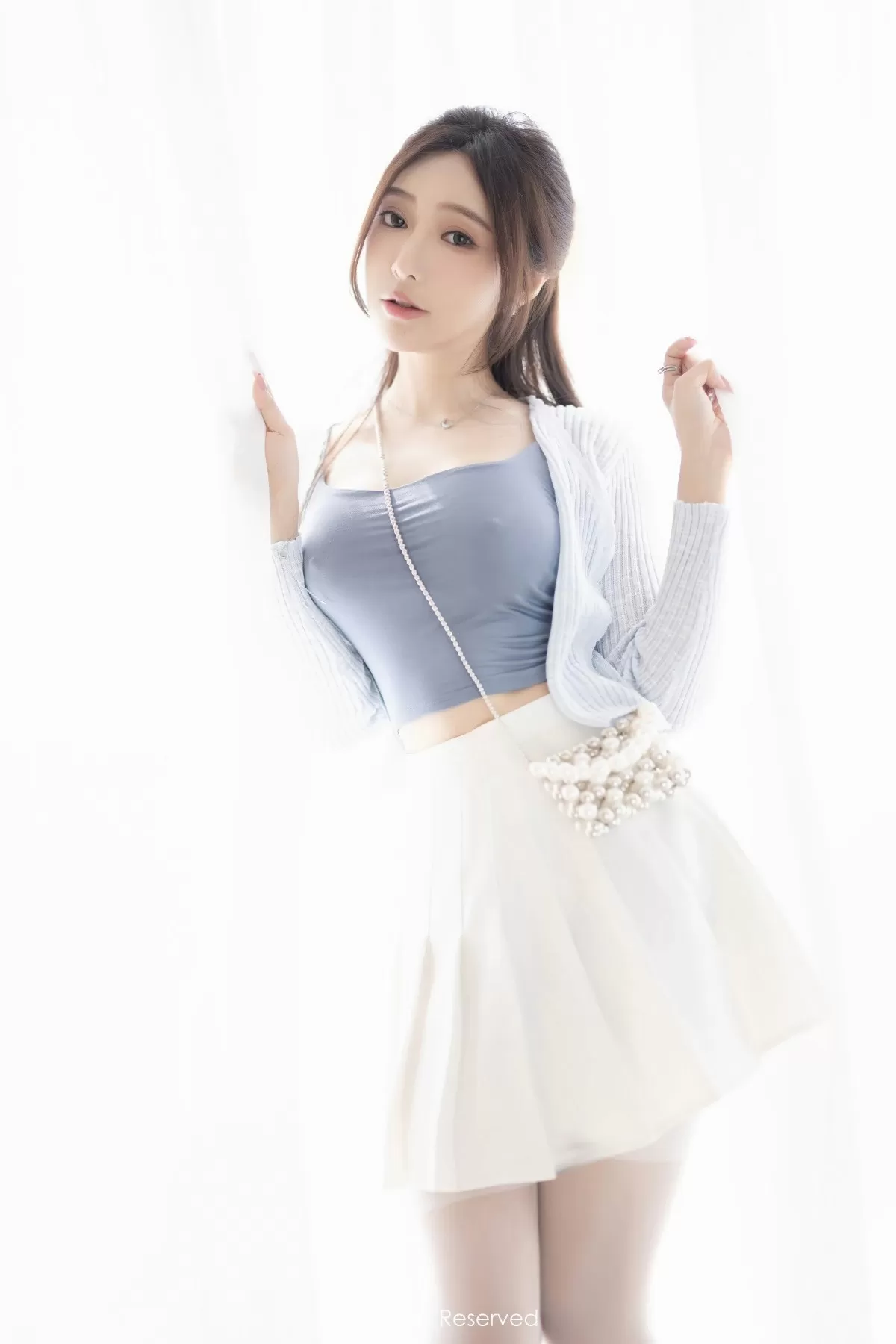  XiuRen 秀人 No.7515 王馨瑶yanni [92P]第16张