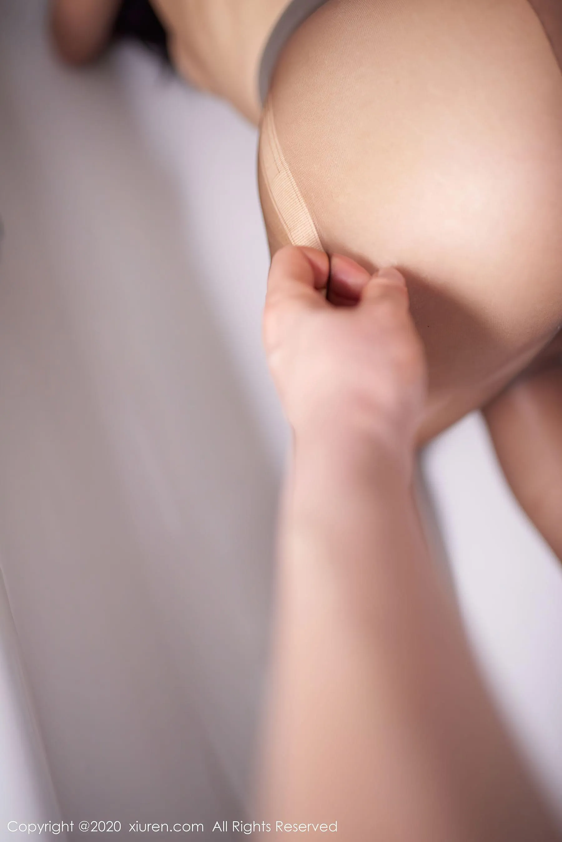 秀人 No.2550 还是陈梵妮第10张