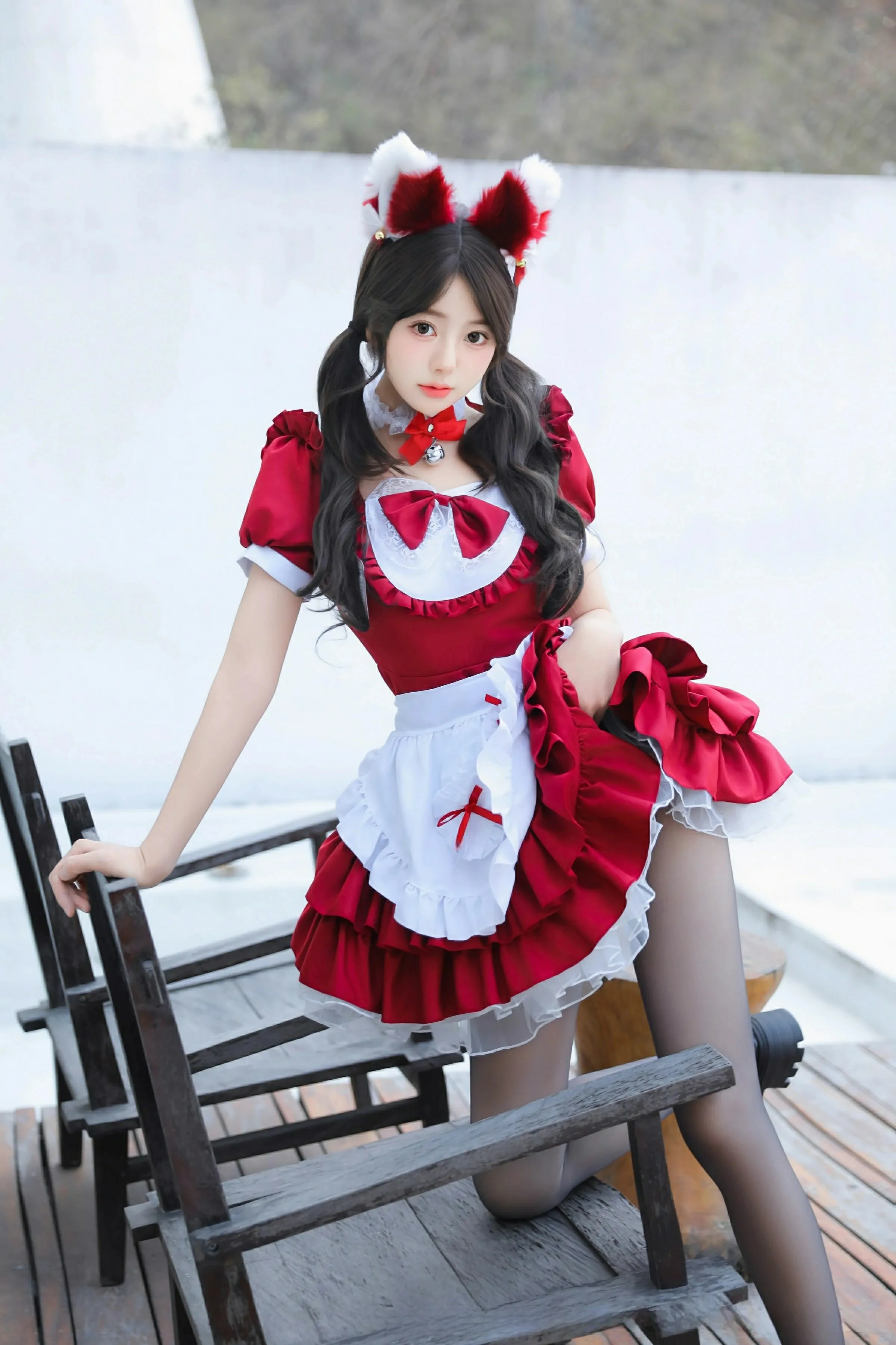  XiuRen 秀人 No.9814 桃妖夭 [87P]第2张