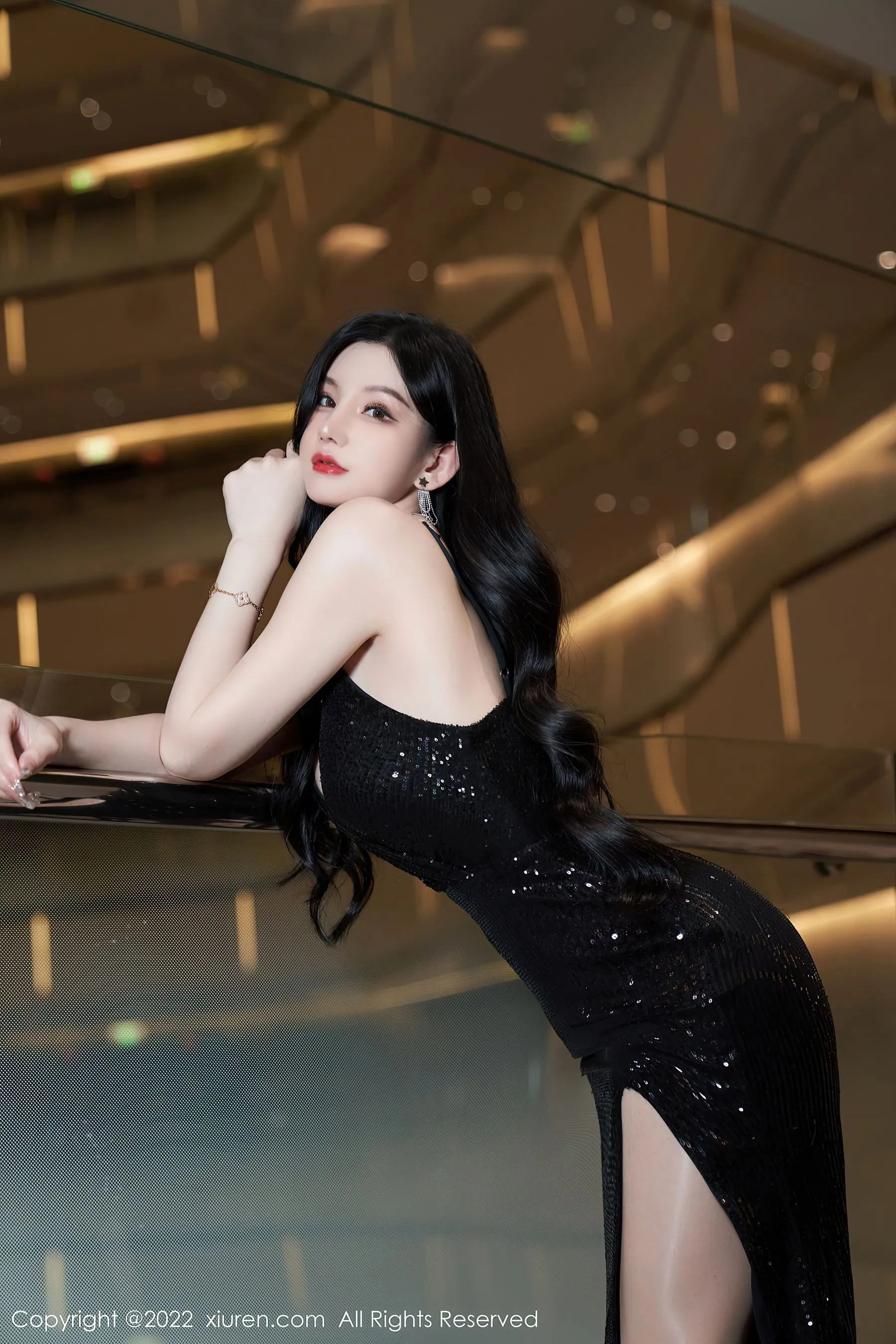 秀人网 No.5190 周于希Sally第18张