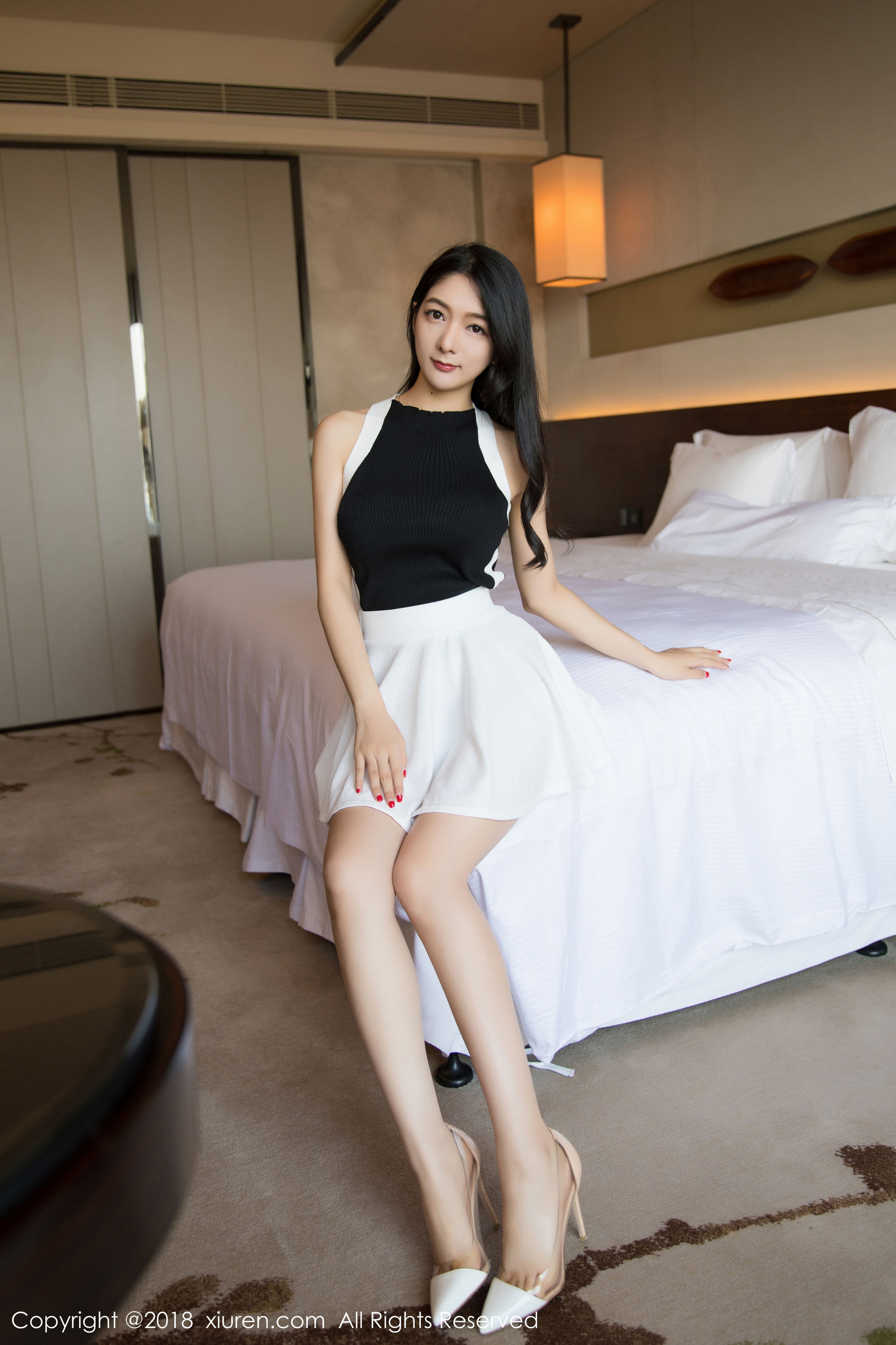 XiuRen 秀人网 No.1175 Angela小热巴第3张