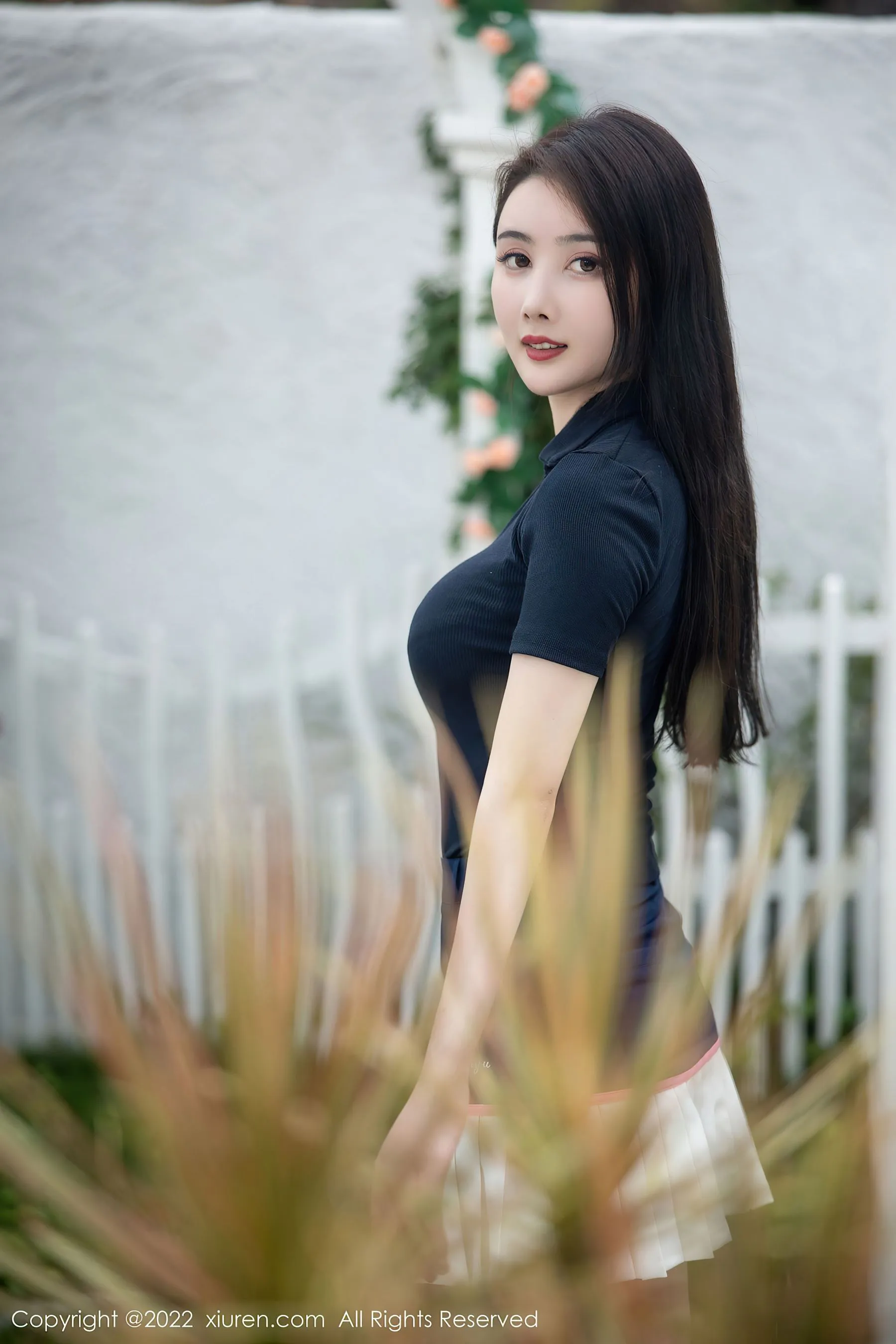 秀人网 No.5870 summer宝宝第16张