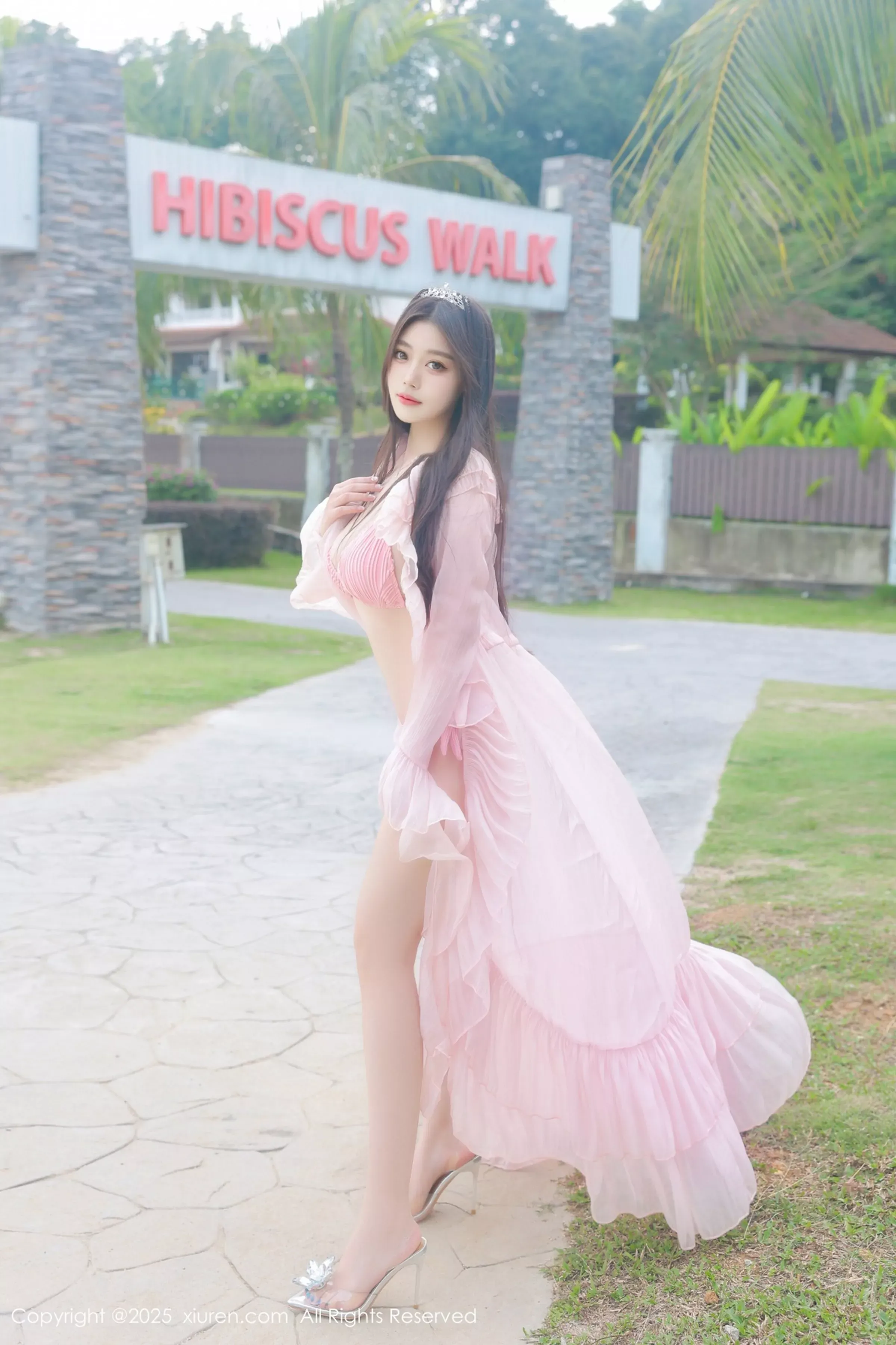  XiuRen 秀人 No.10160 蛋蛋宝 [66P]第2张