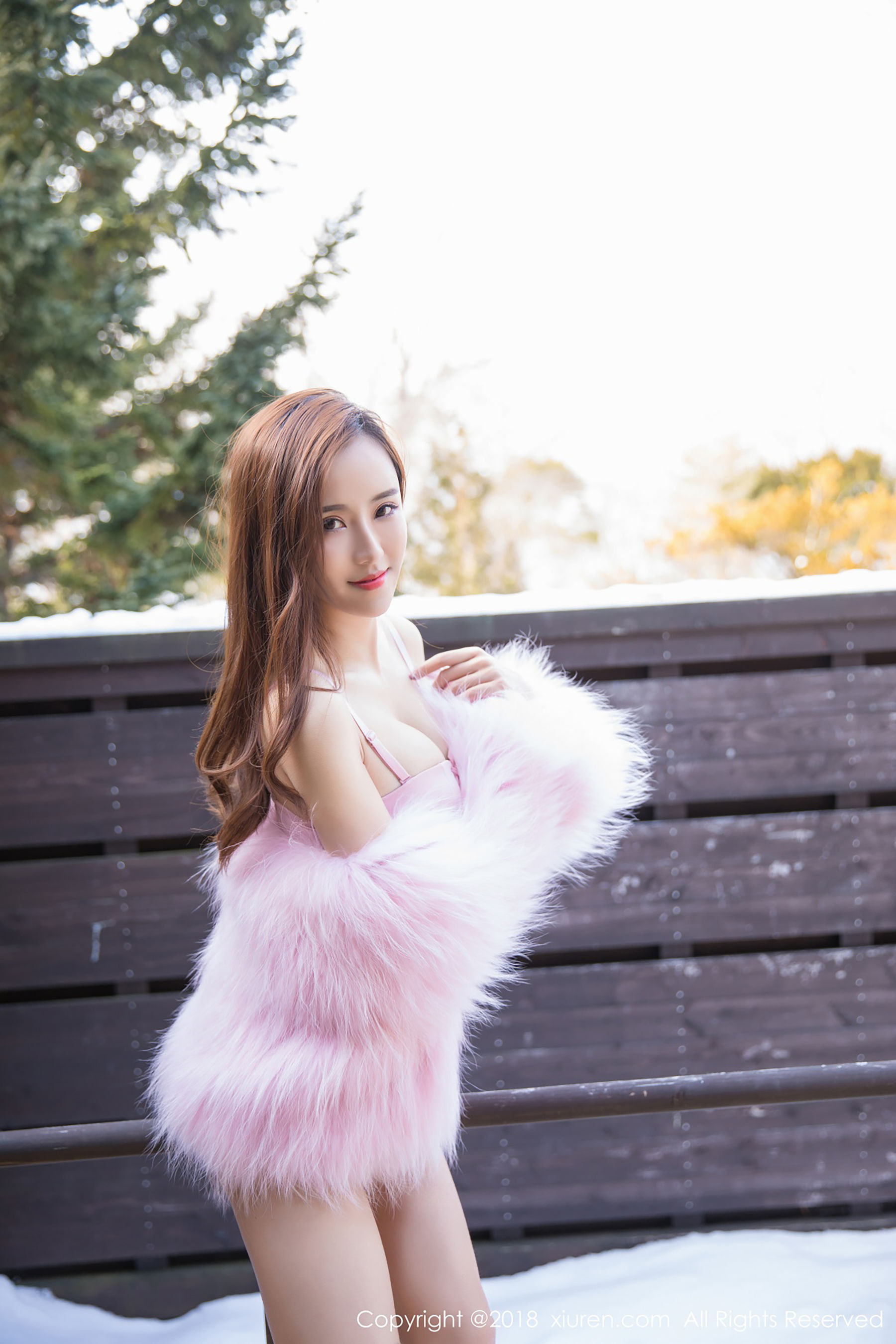 XiuRen 秀人网 No.1228 猫宝第9张