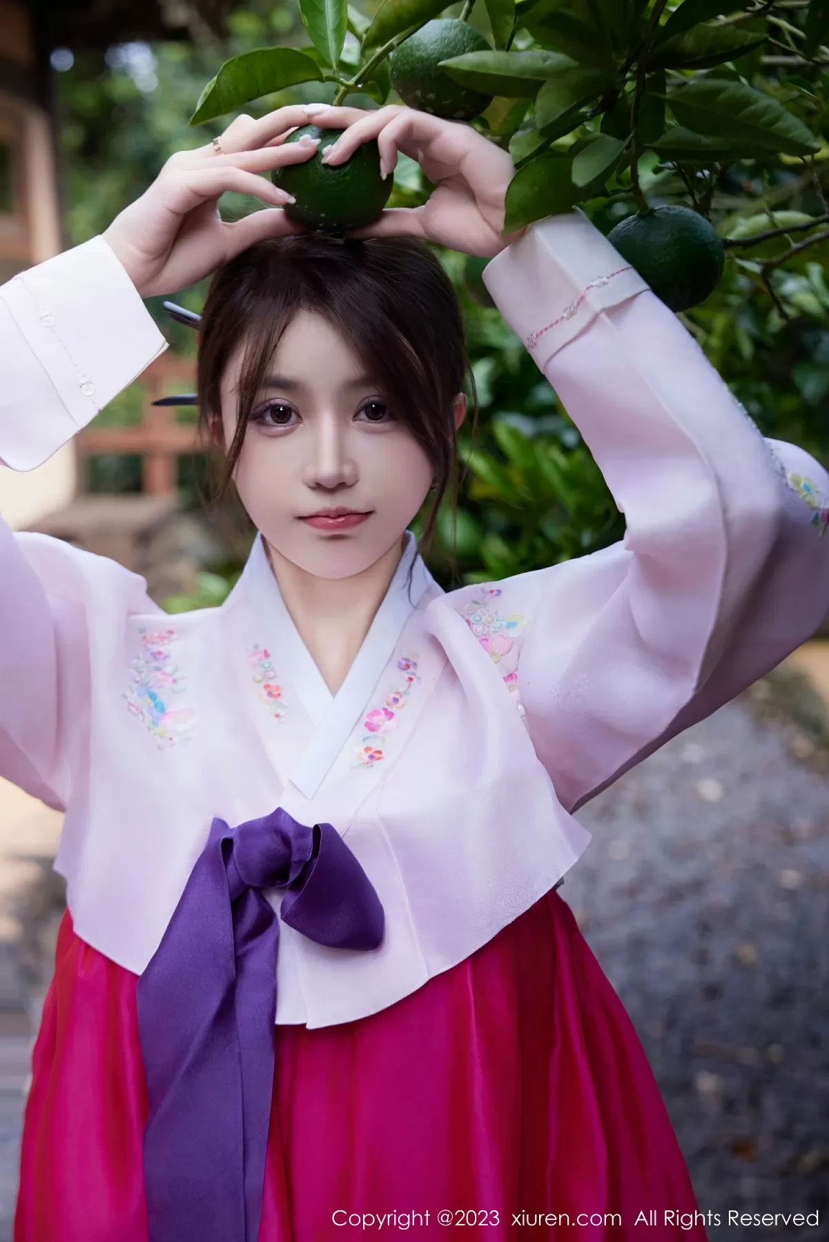  XiuRen 秀人 No.7522 tina_甜仔 [58P]第4张