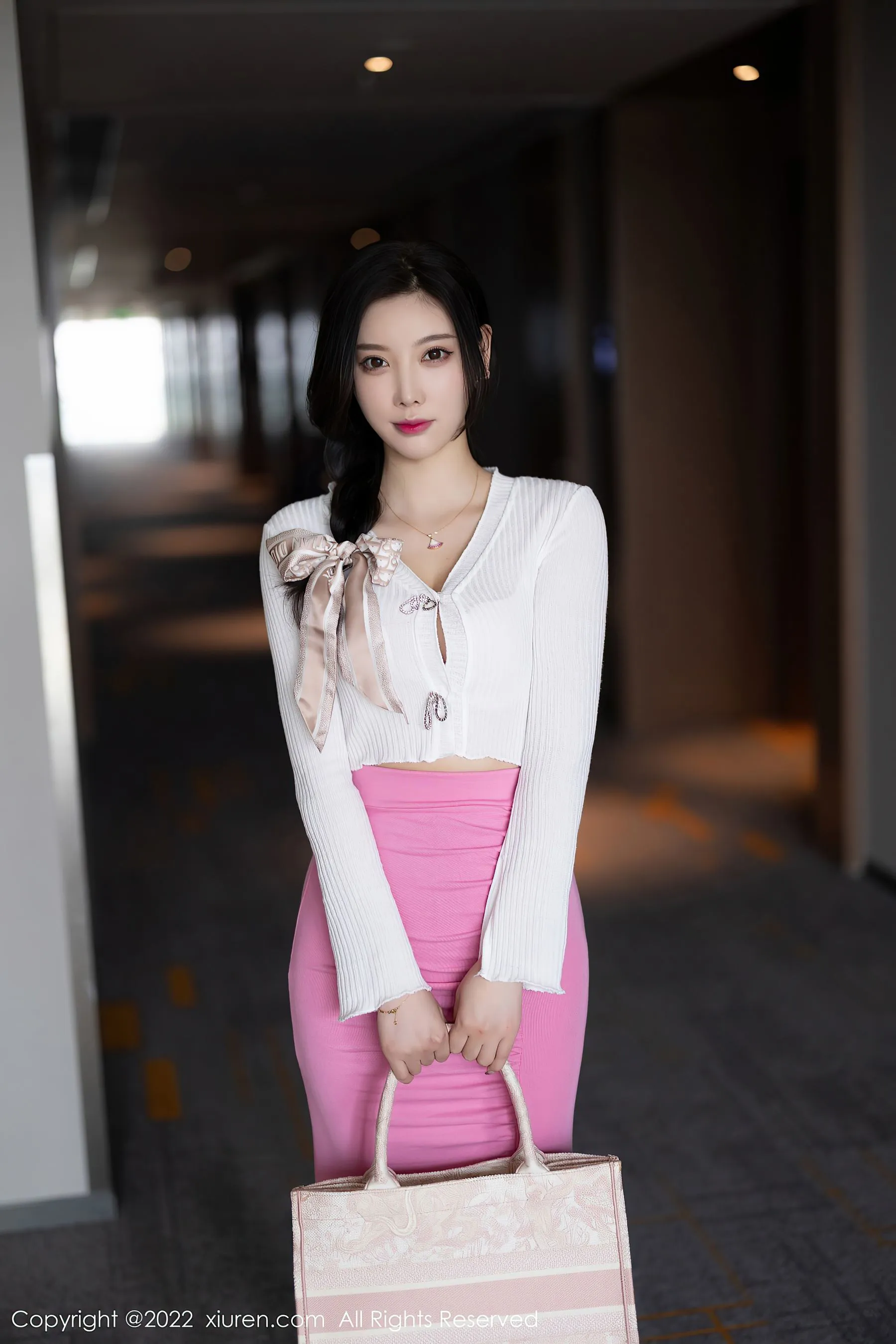 秀人网 No.5200 杨晨晨第12张