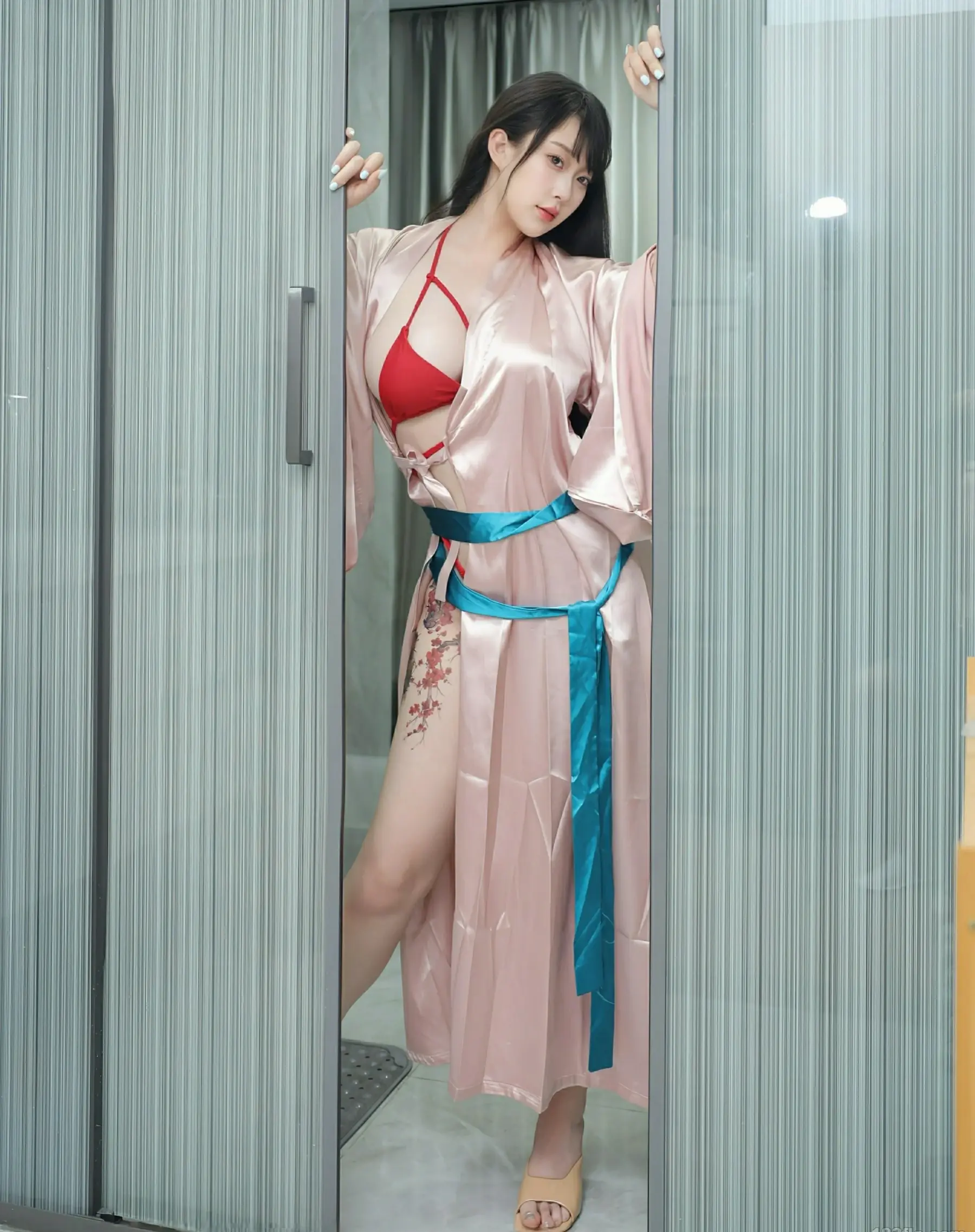  秀人网 No.10724 李沁恩lrene [79P]第5张