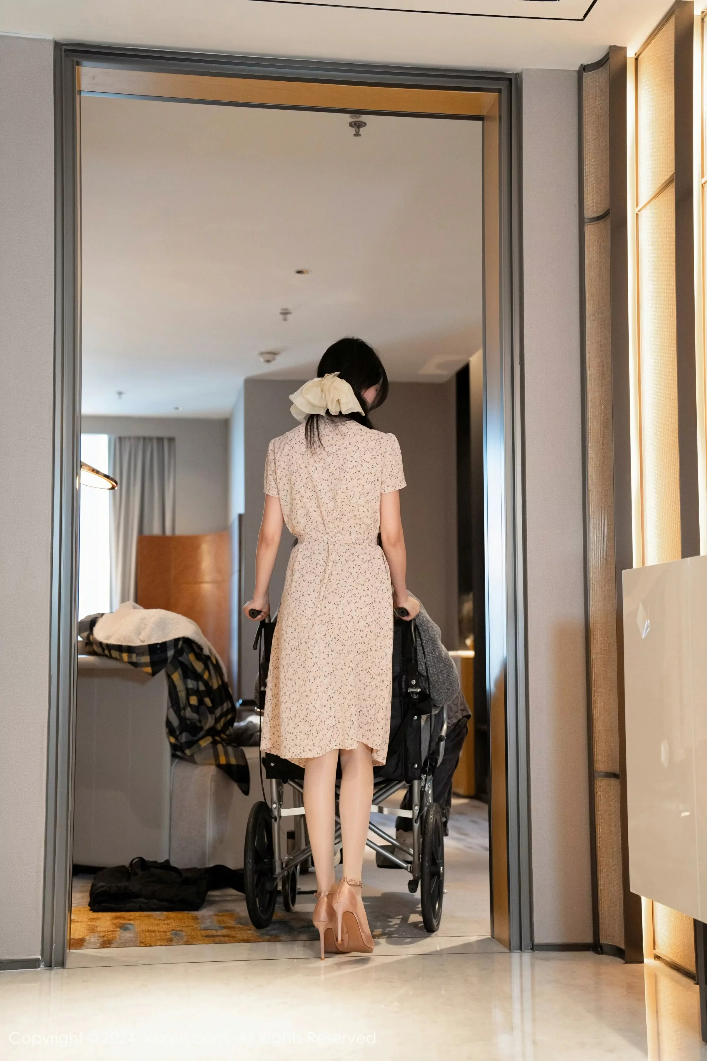  XiuRen 秀人 No.8130 利世 [90P]第1张