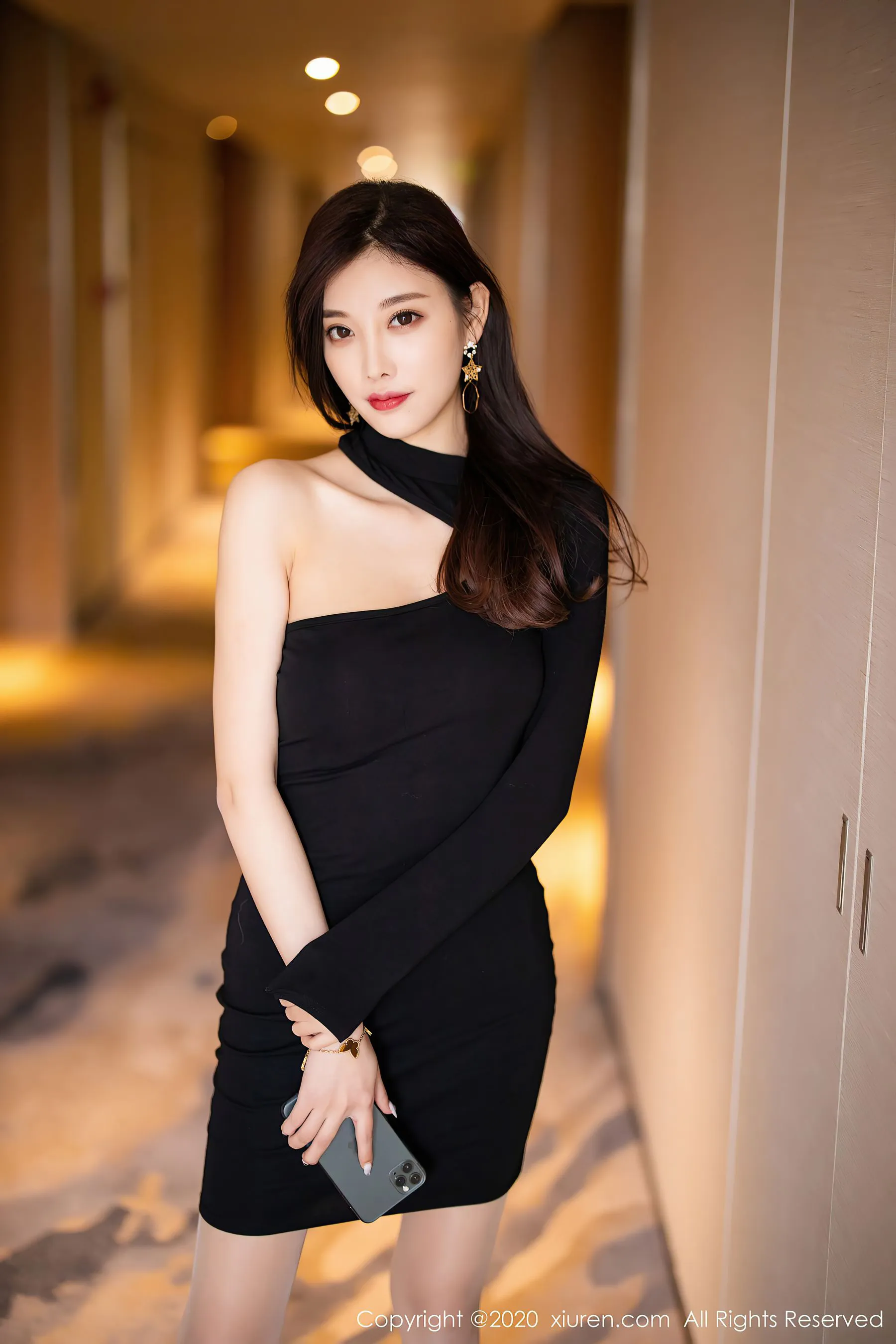 秀人 No.2733 杨晨晨sugar第2张