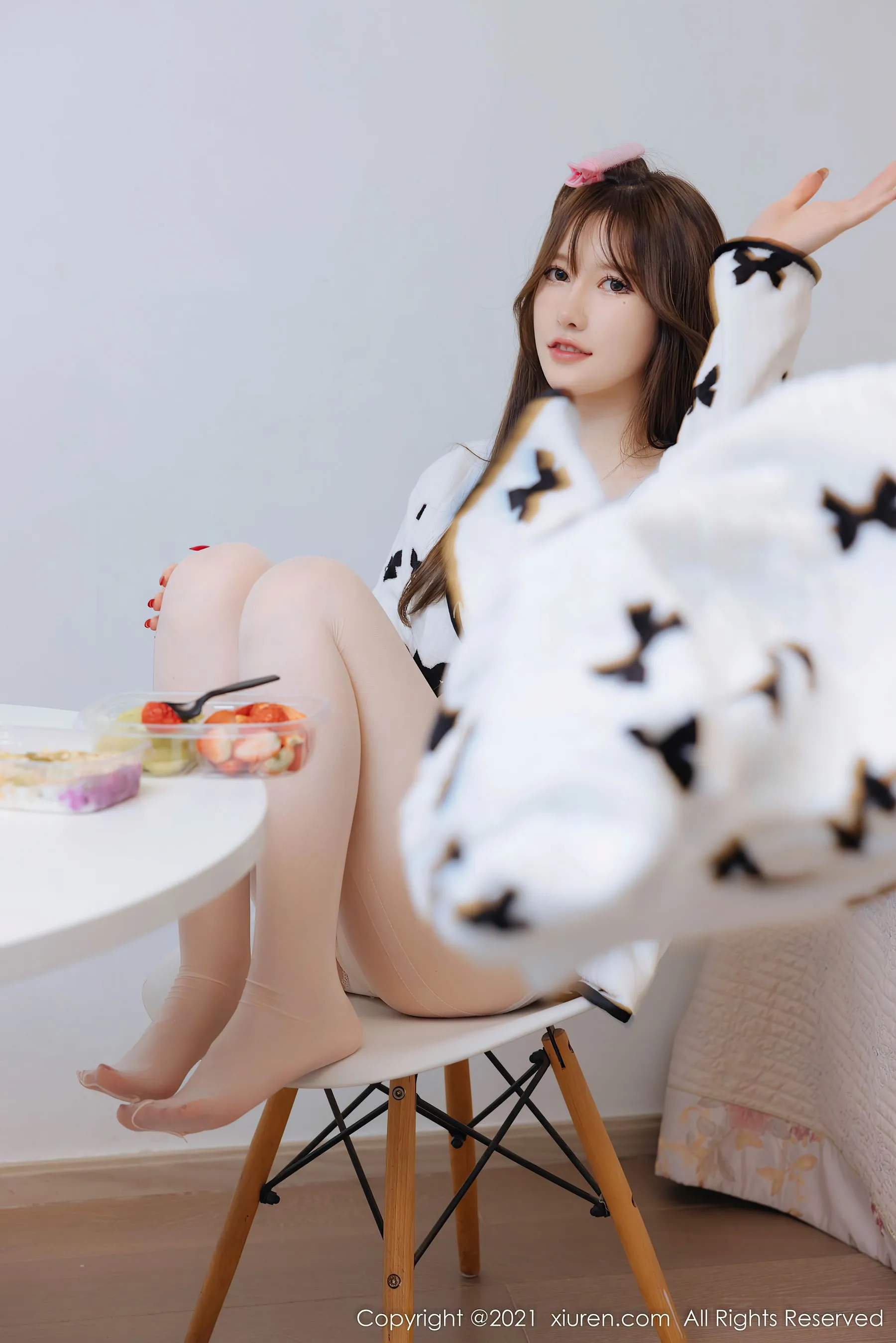  秀人 No.4365 美桃酱第16张