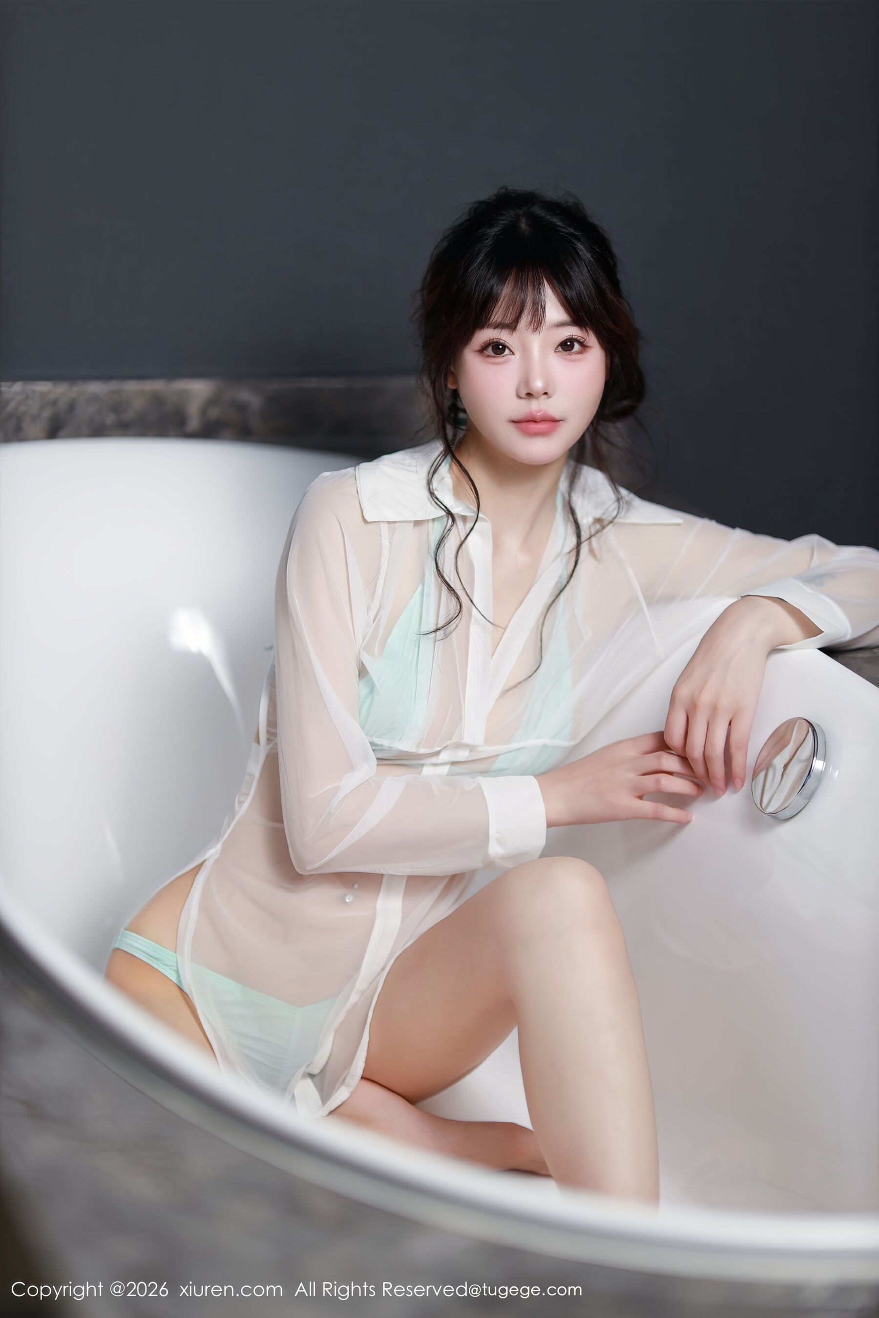  秀人网 佘贝拉Bella Vol.11191 [68P]第13张