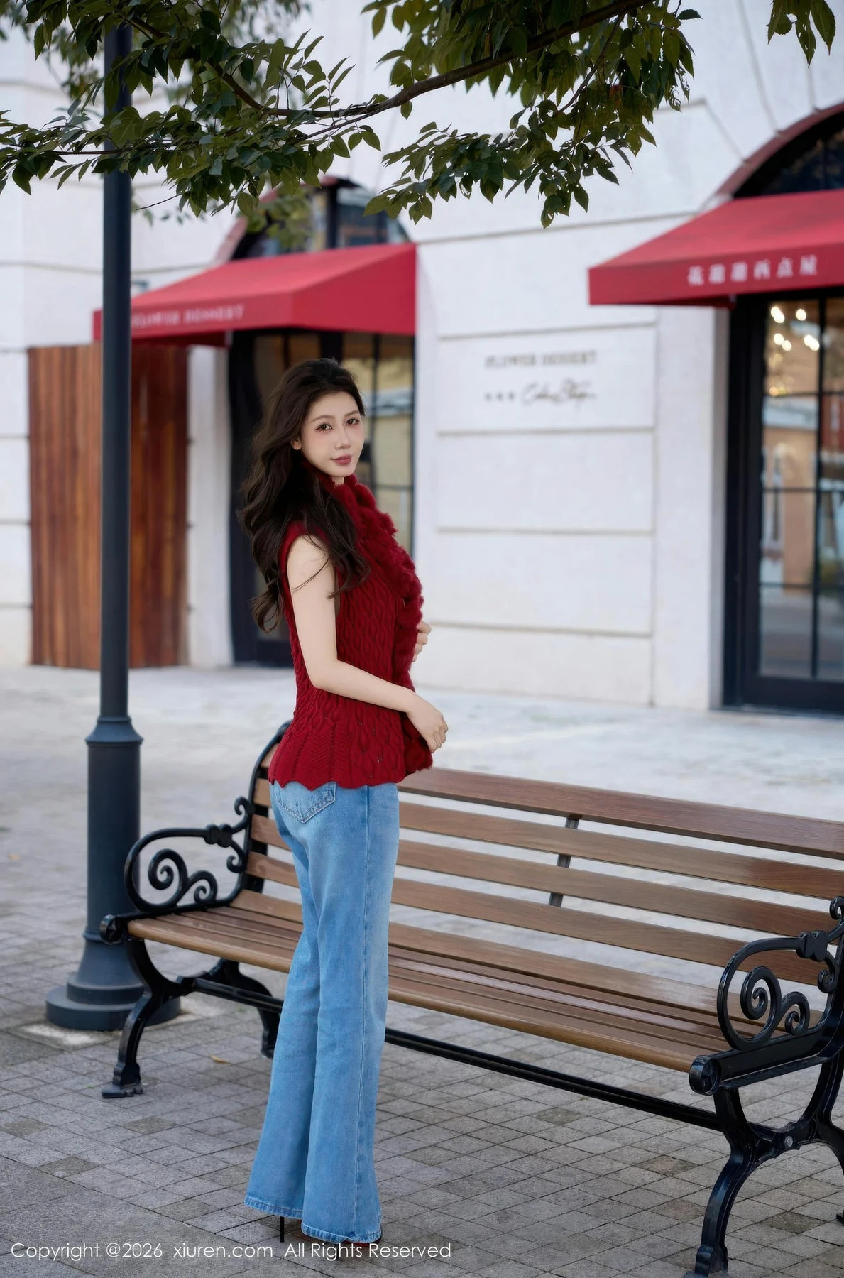  秀人网 尹甜甜 Vol.11293 [76P]第23张