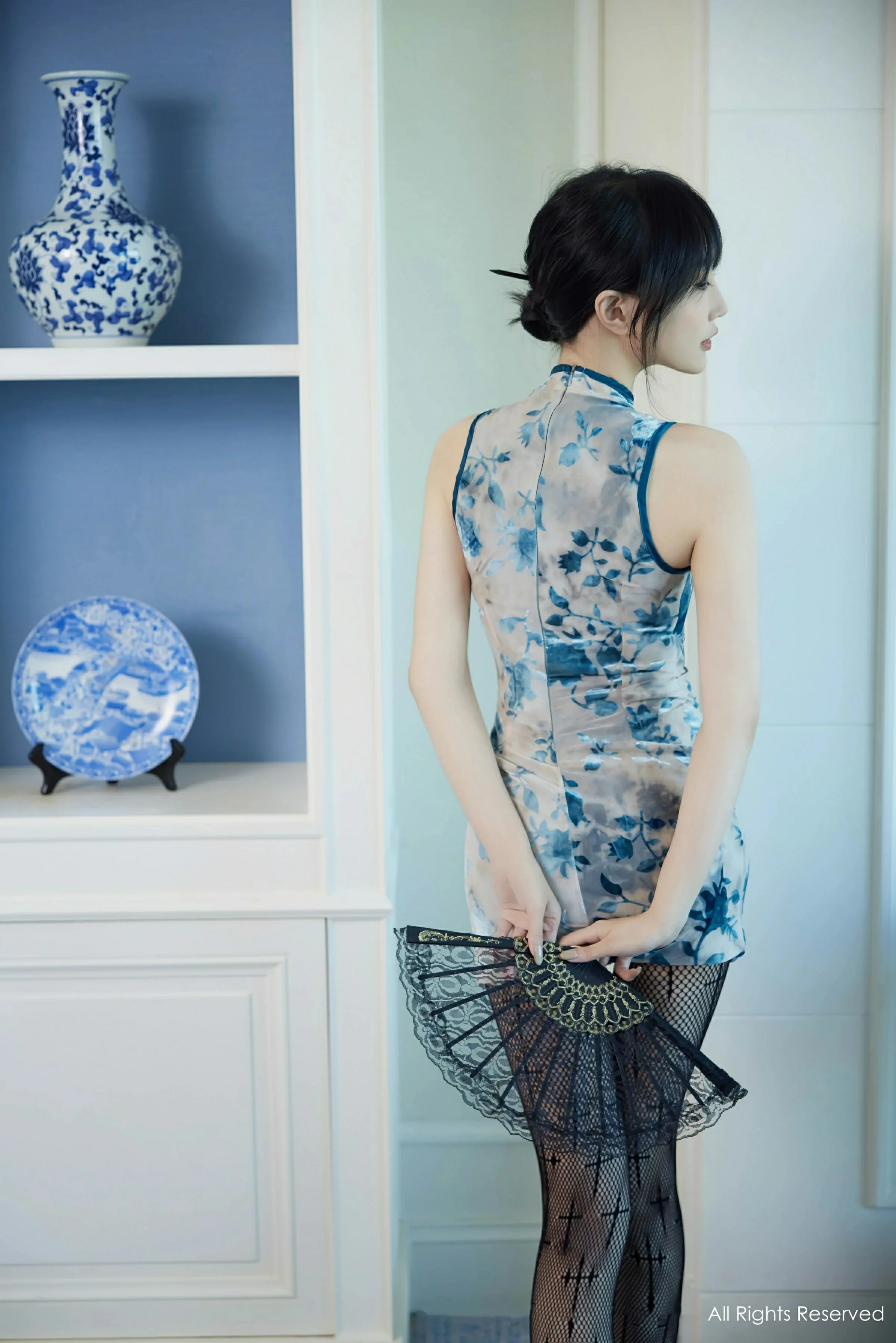  XiuRen 秀人 No.9236 玥儿玥er [74P]第2张