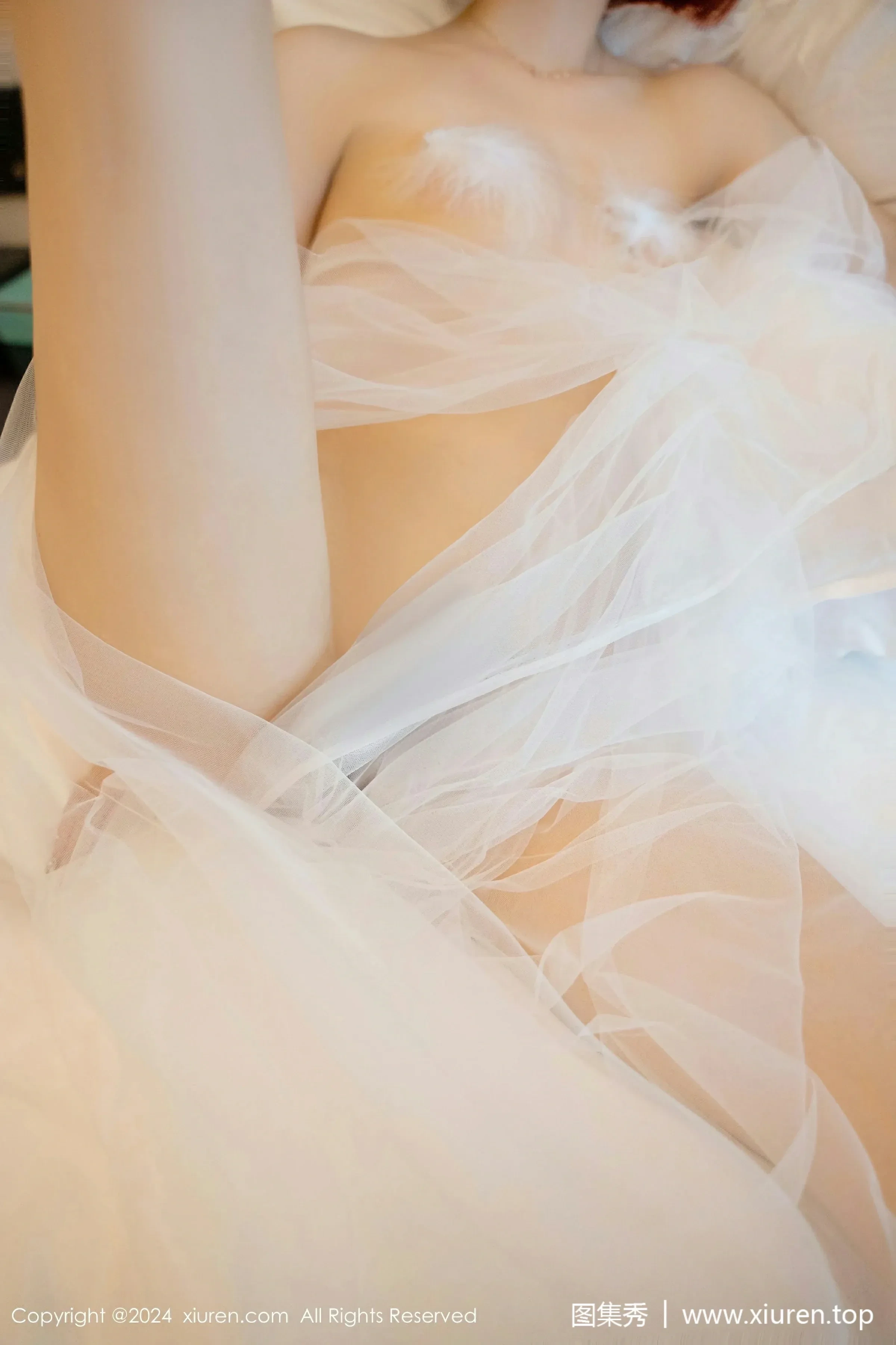  XiuRen 秀人 No.9318 白芷yy [76P]第18张